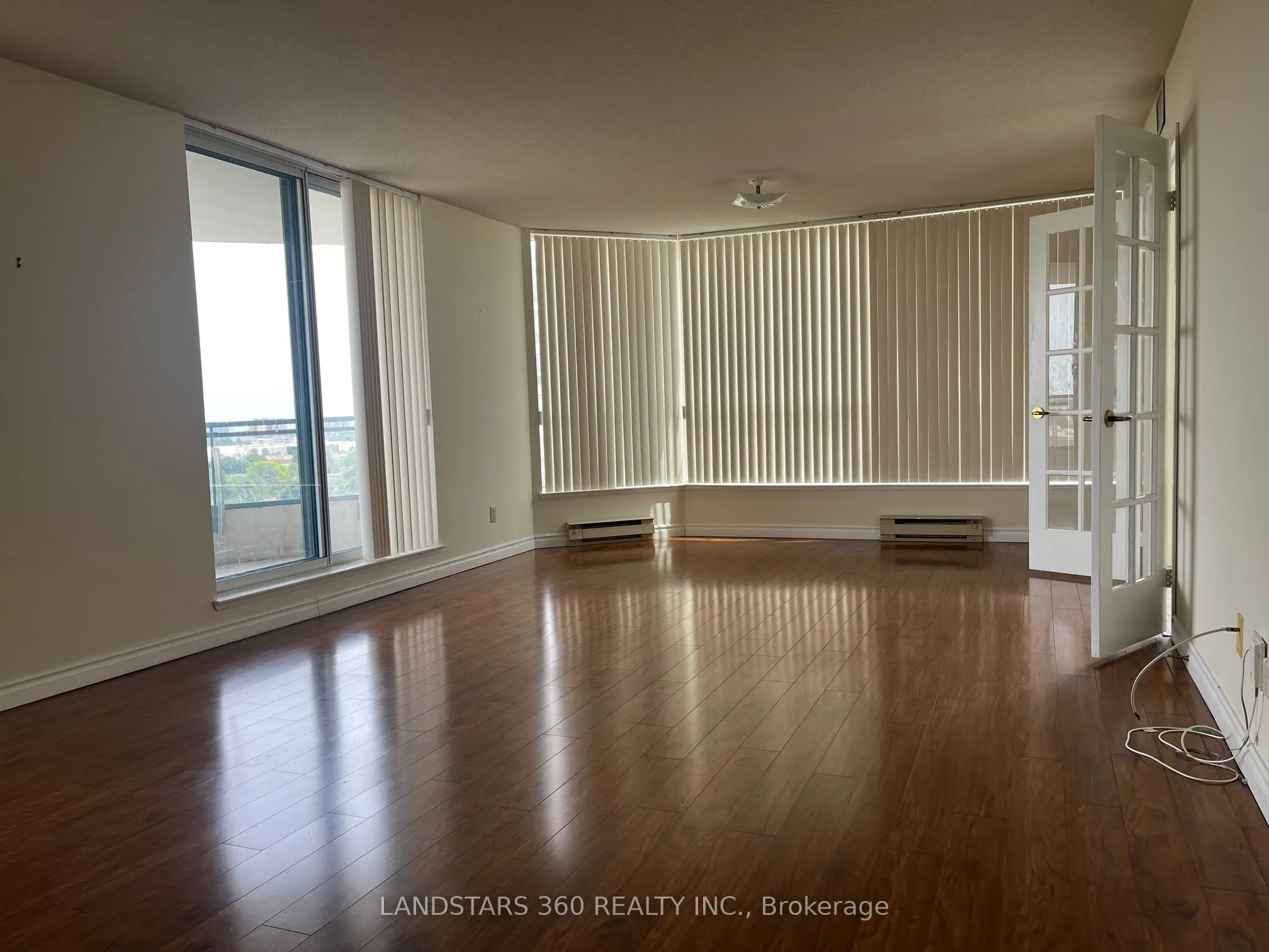 4725 Sheppard Avenue, #1104