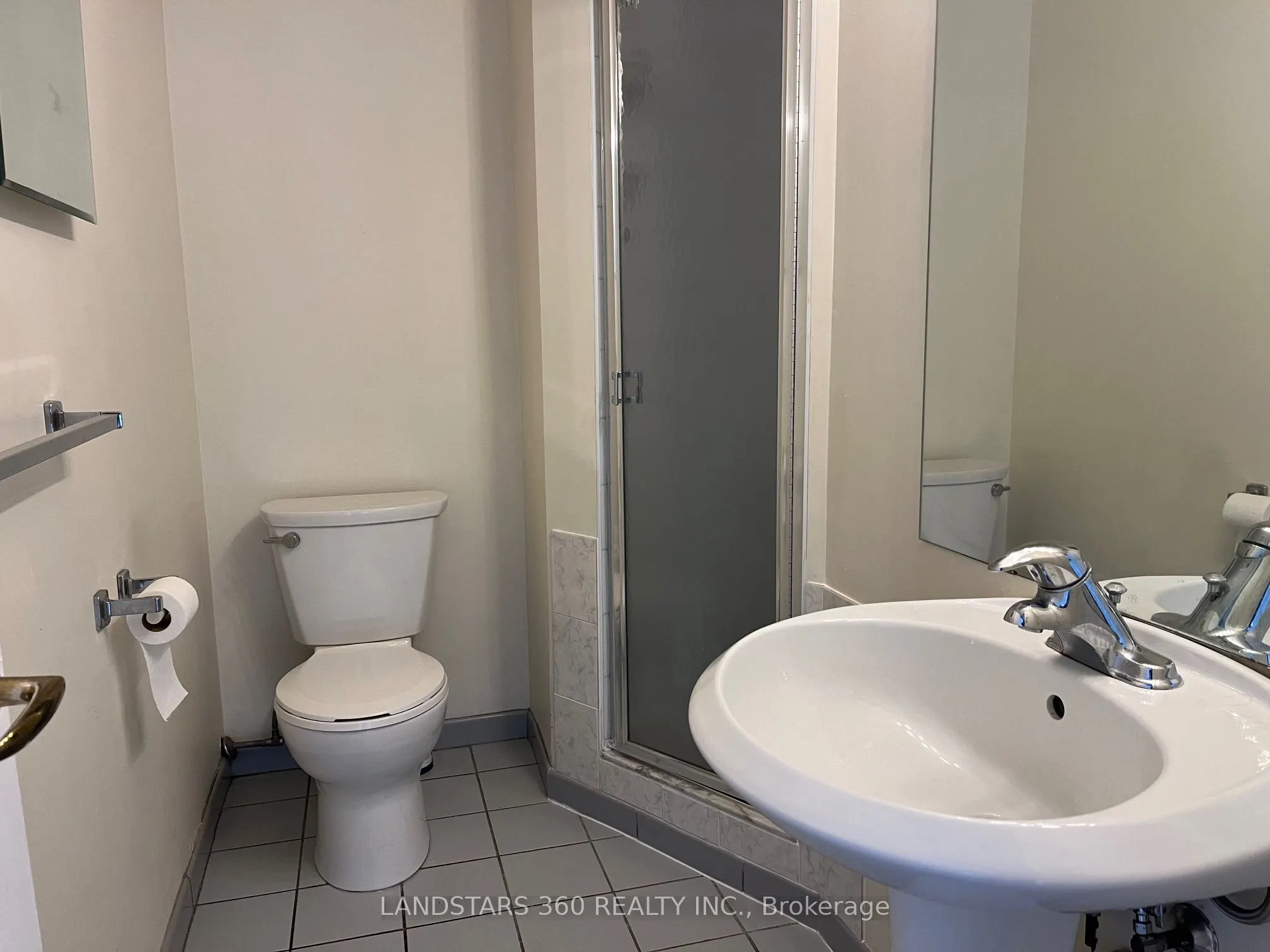 4725 Sheppard Avenue, #1104