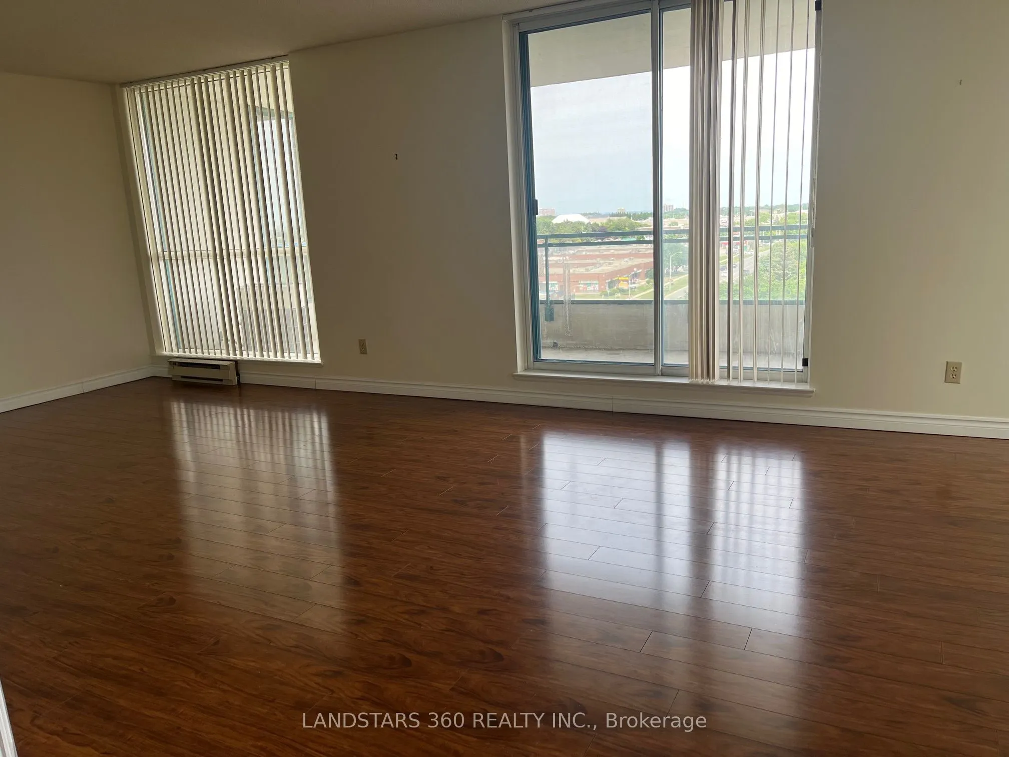 4725 Sheppard Avenue, #1104