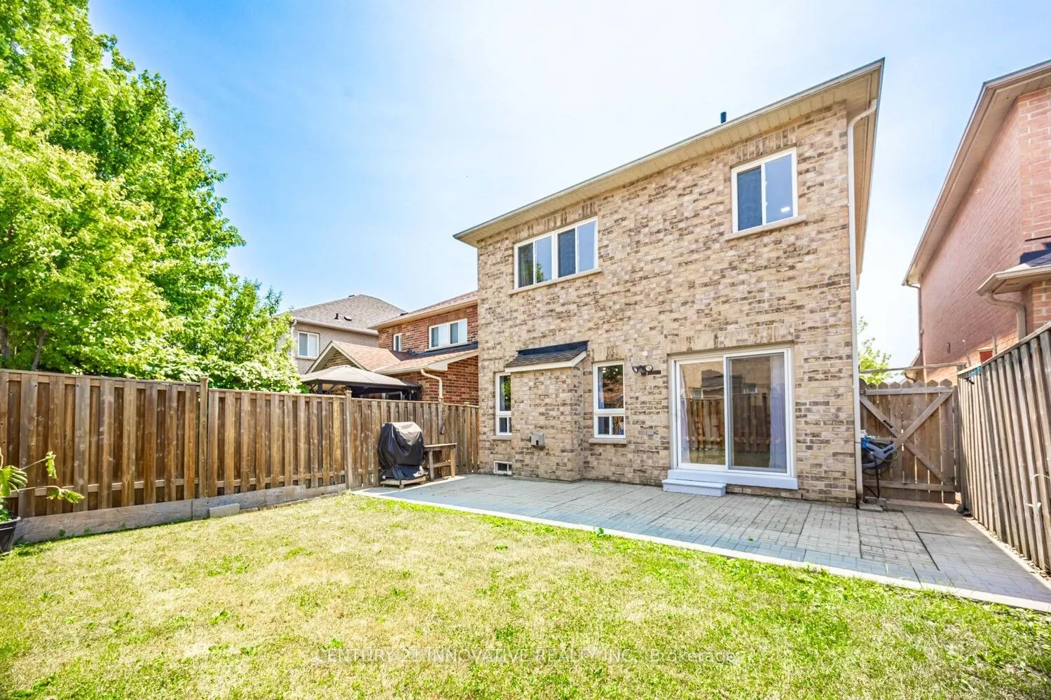 14 Barden Crescent