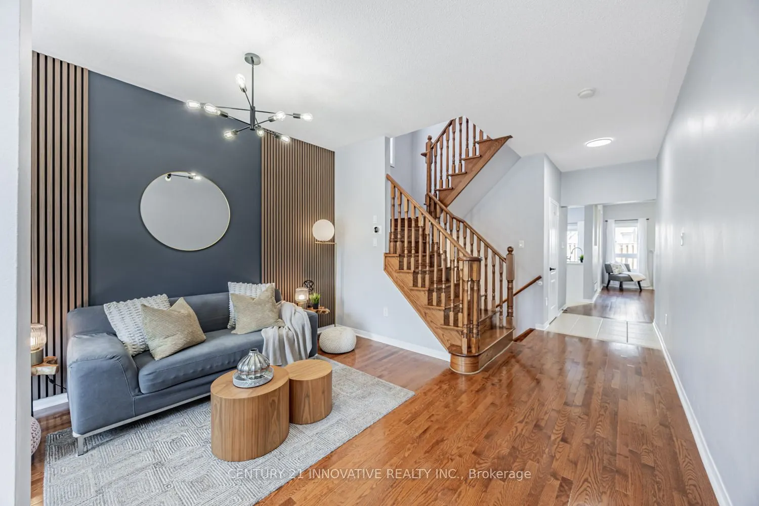14 Barden Crescent
