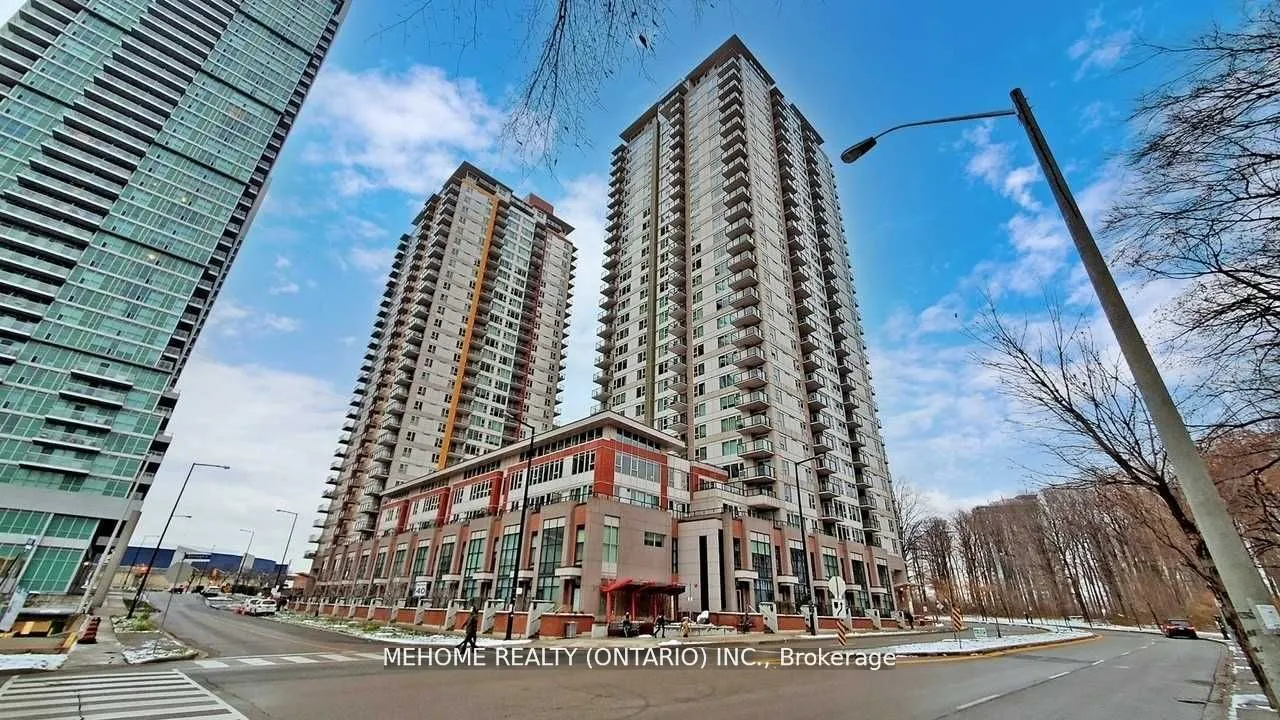 25 Town Center Court, #3205