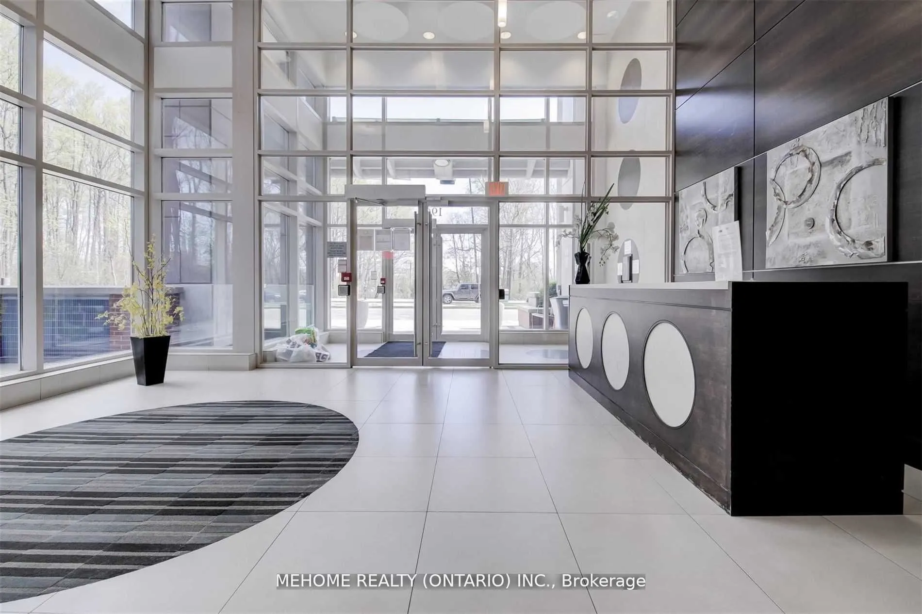 25 Town Center Court, #3205