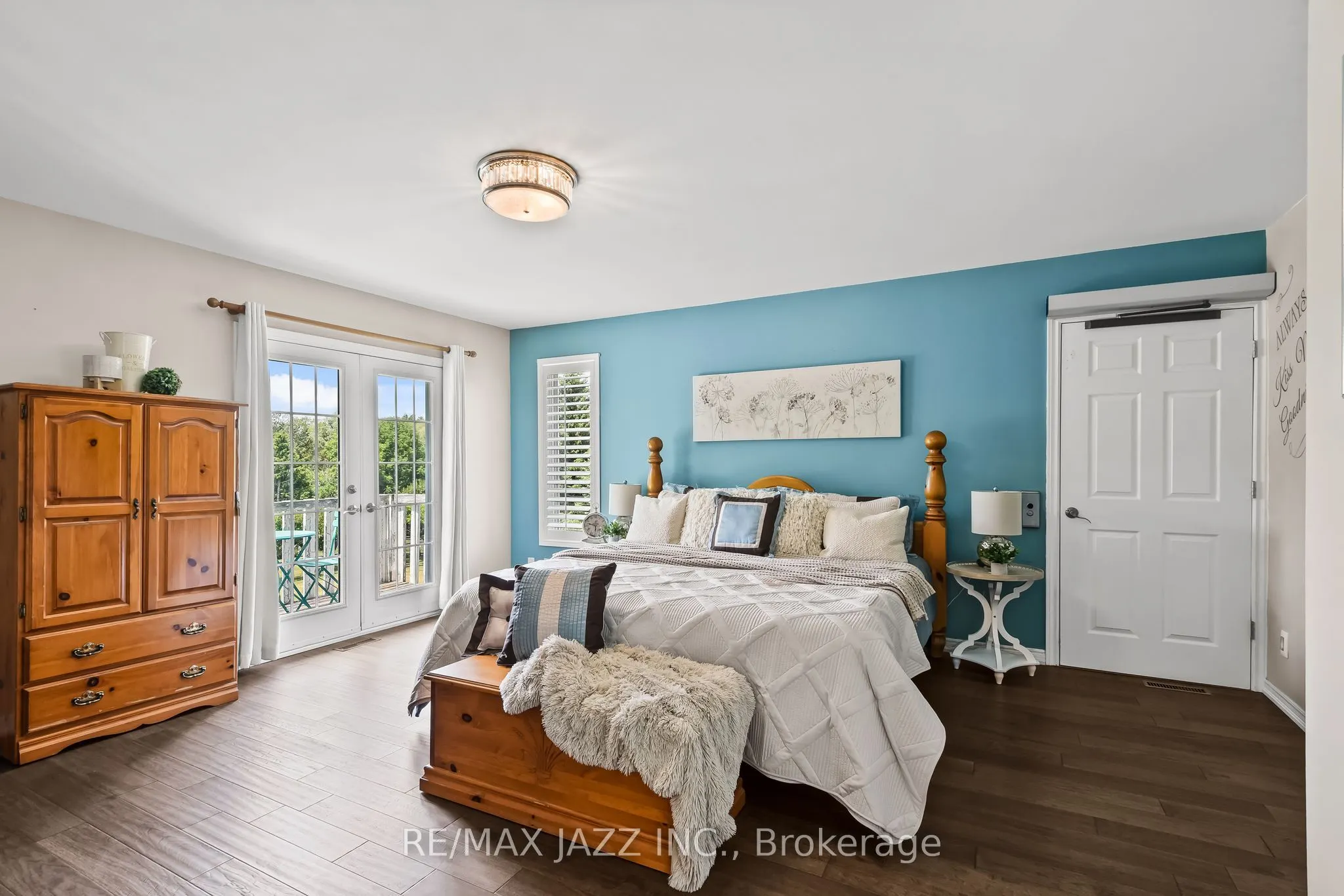 4534 Trulls Road
