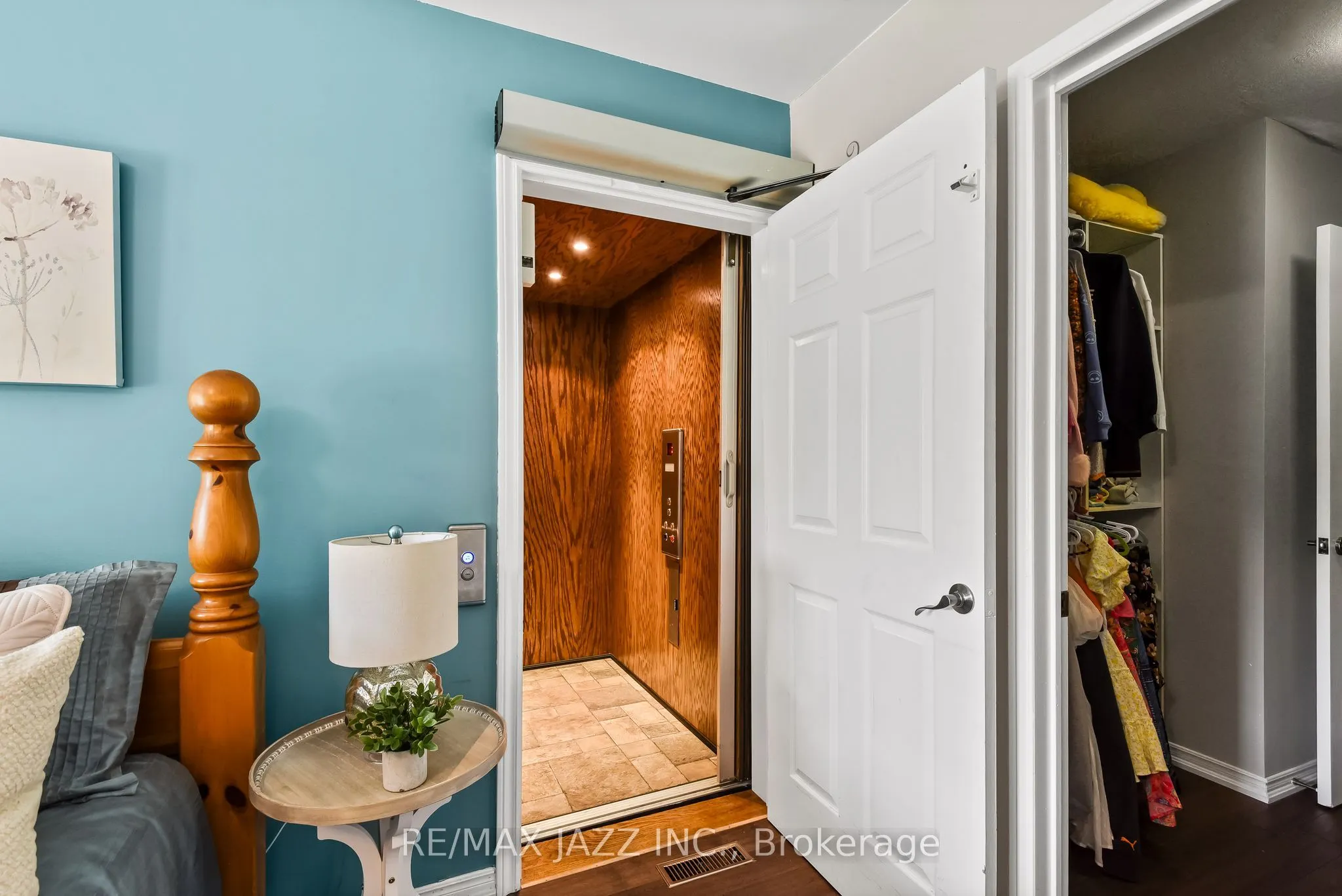 4534 Trulls Road