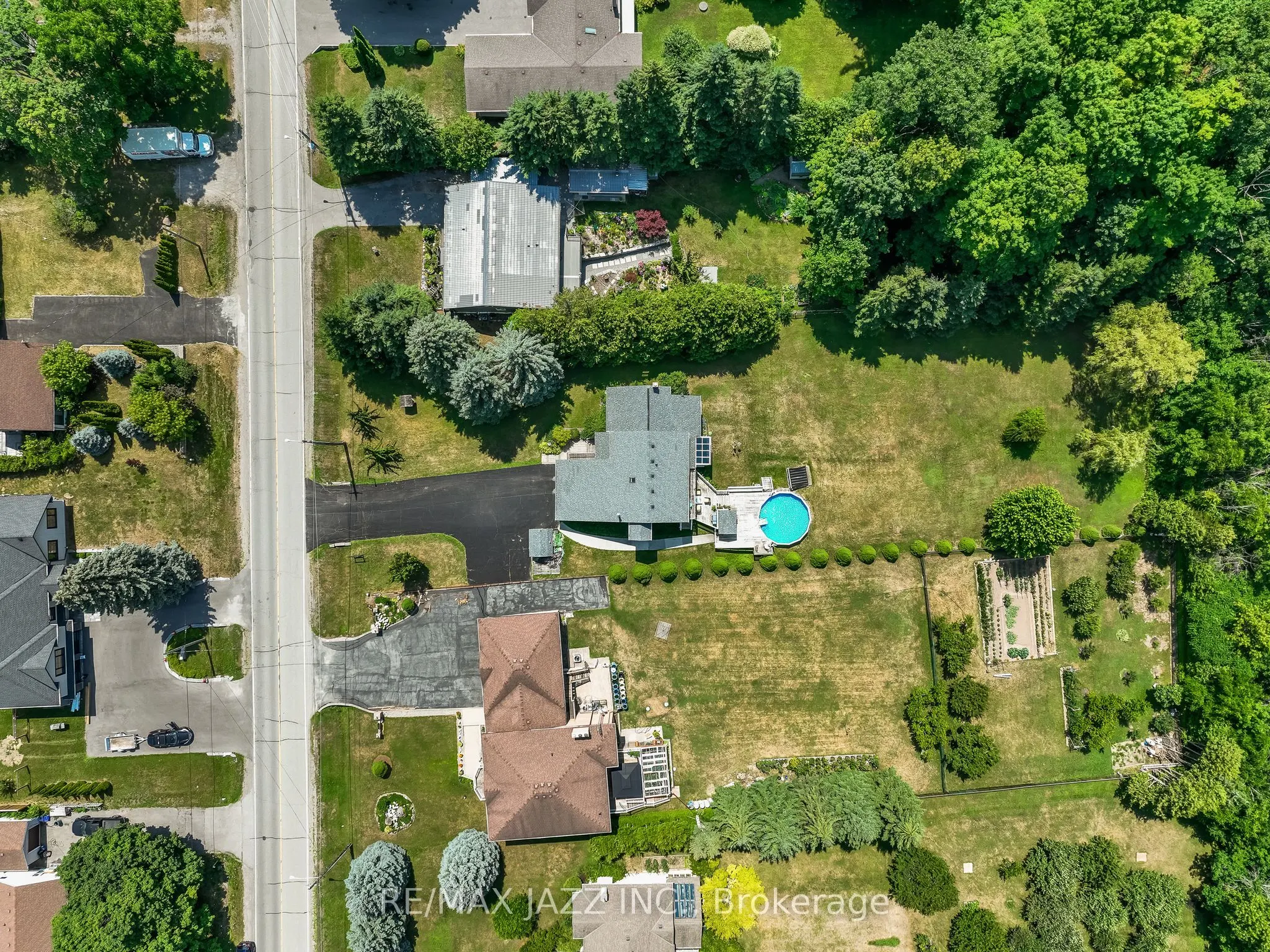 4534 Trulls Road