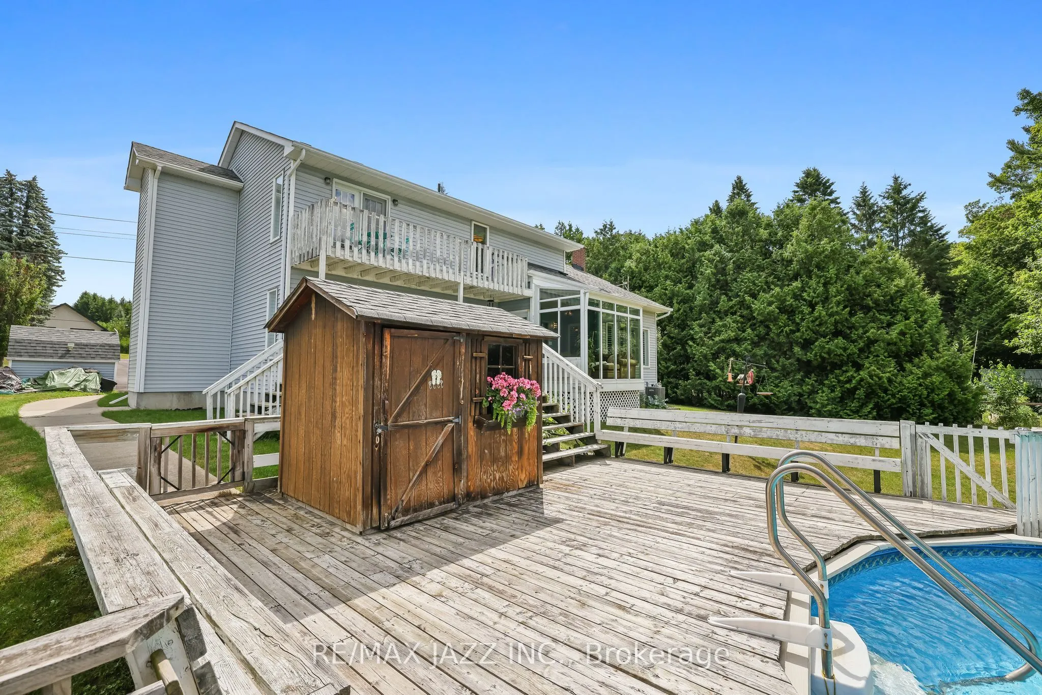 4534 Trulls Road