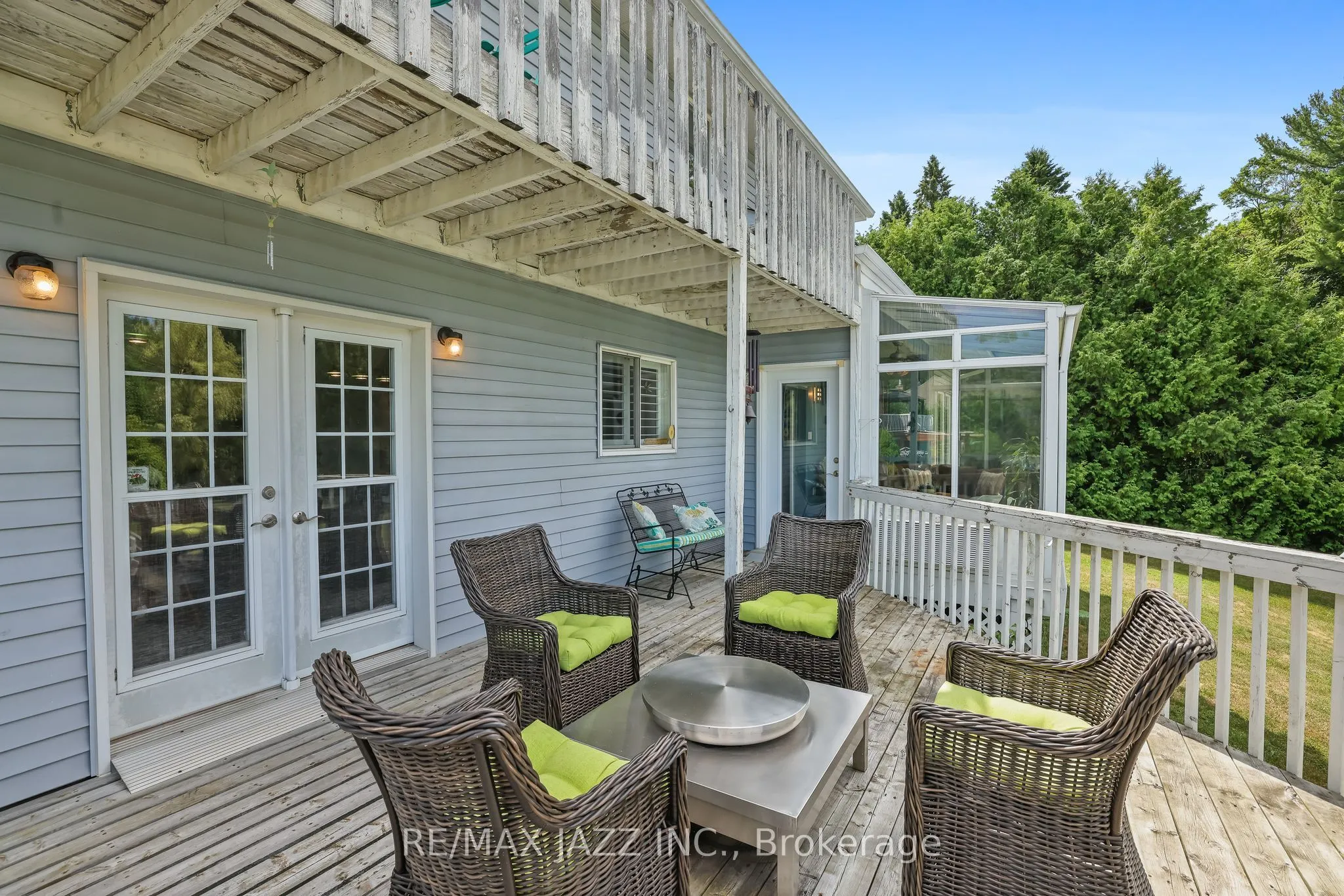 4534 Trulls Road