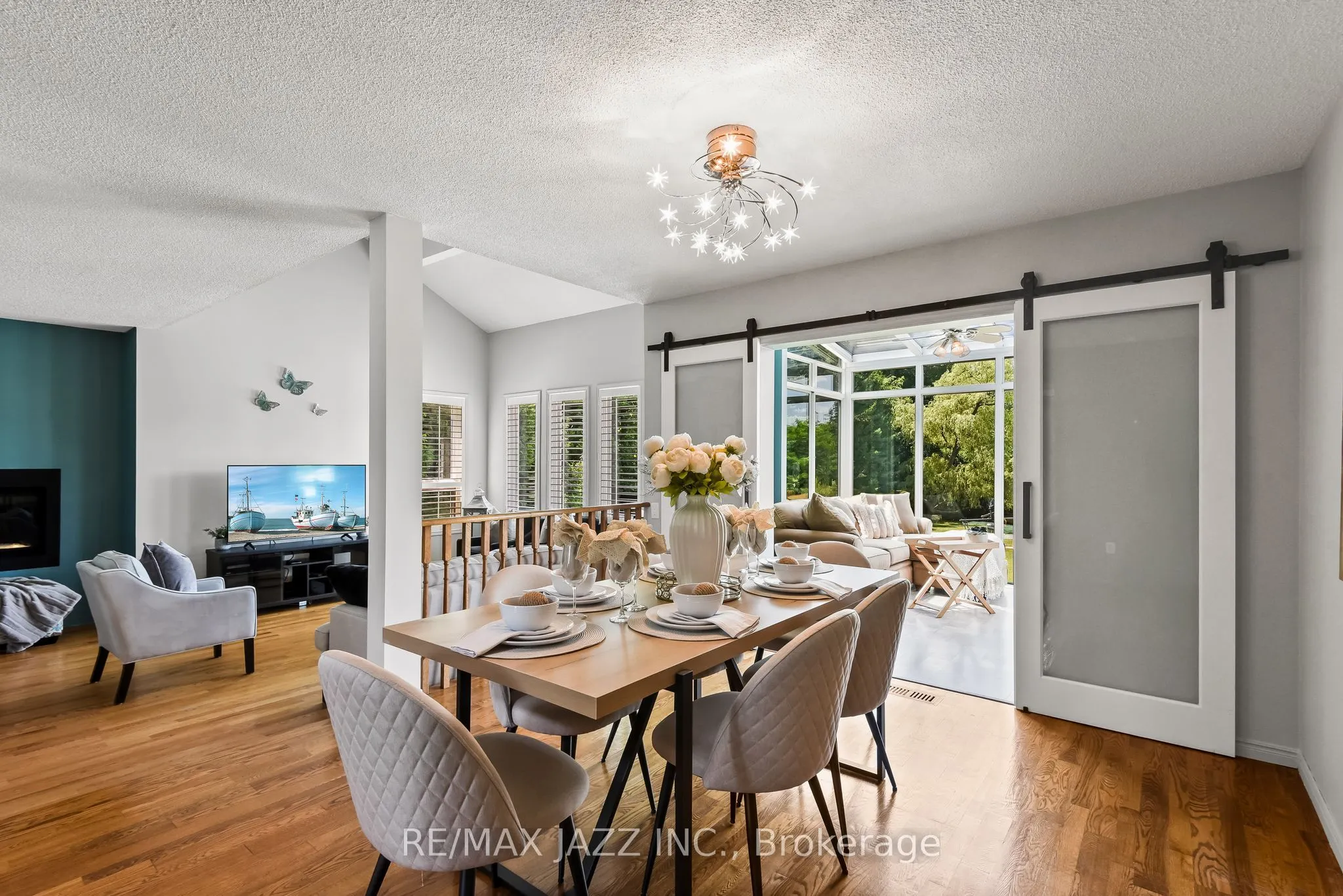 4534 Trulls Road