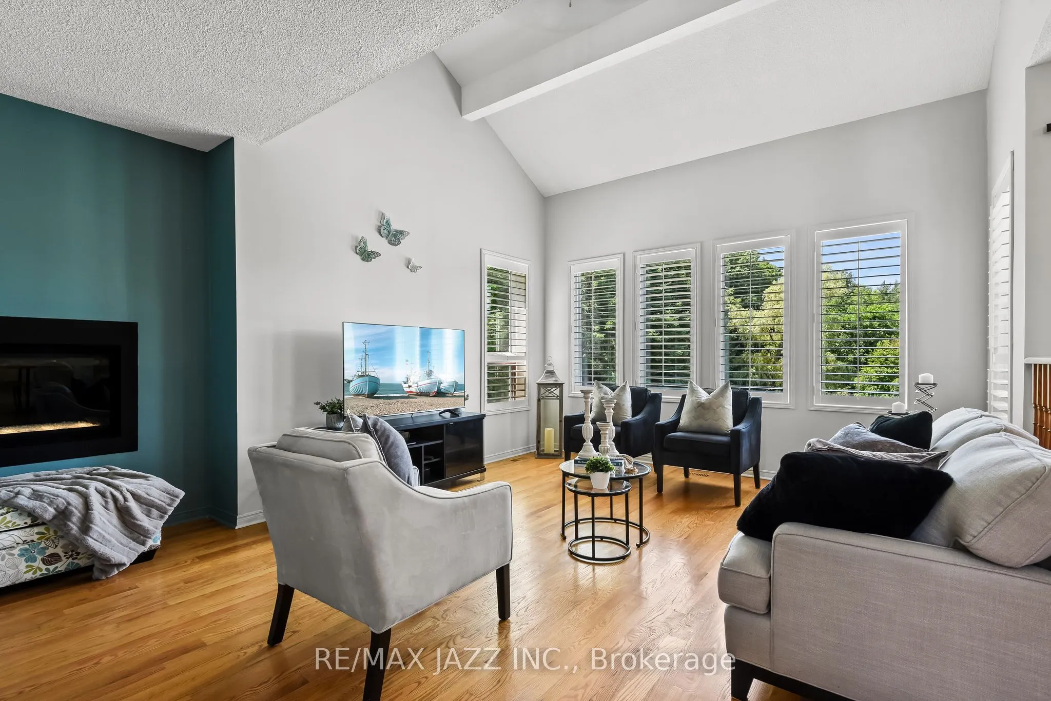4534 Trulls Road