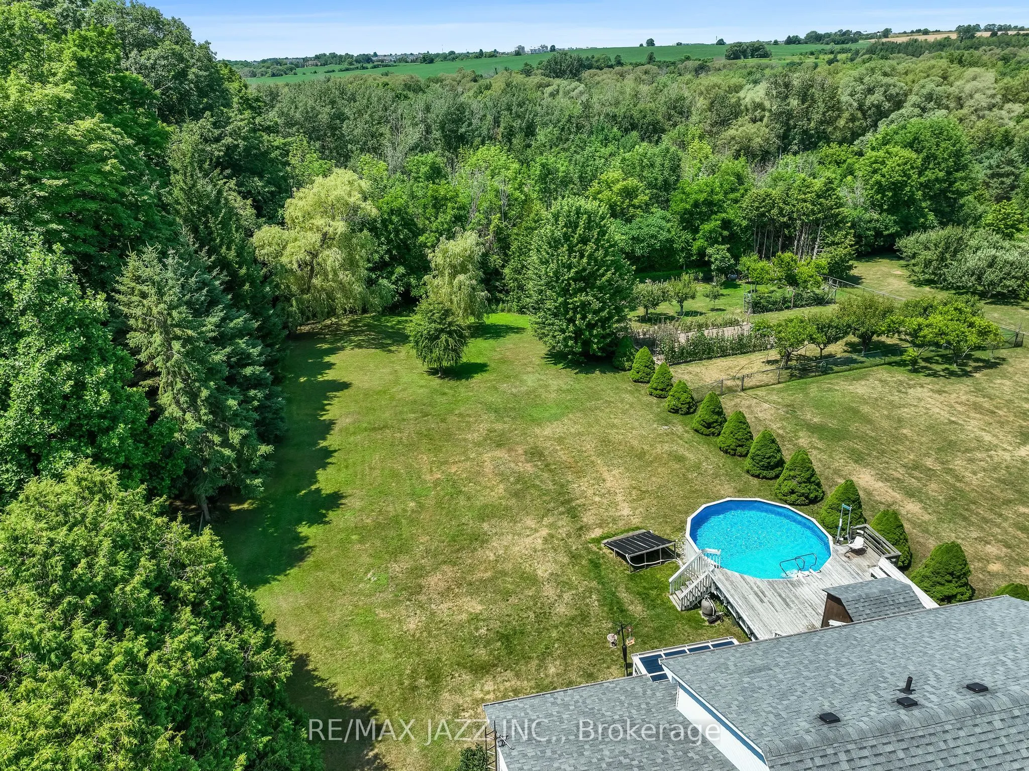4534 Trulls Road
