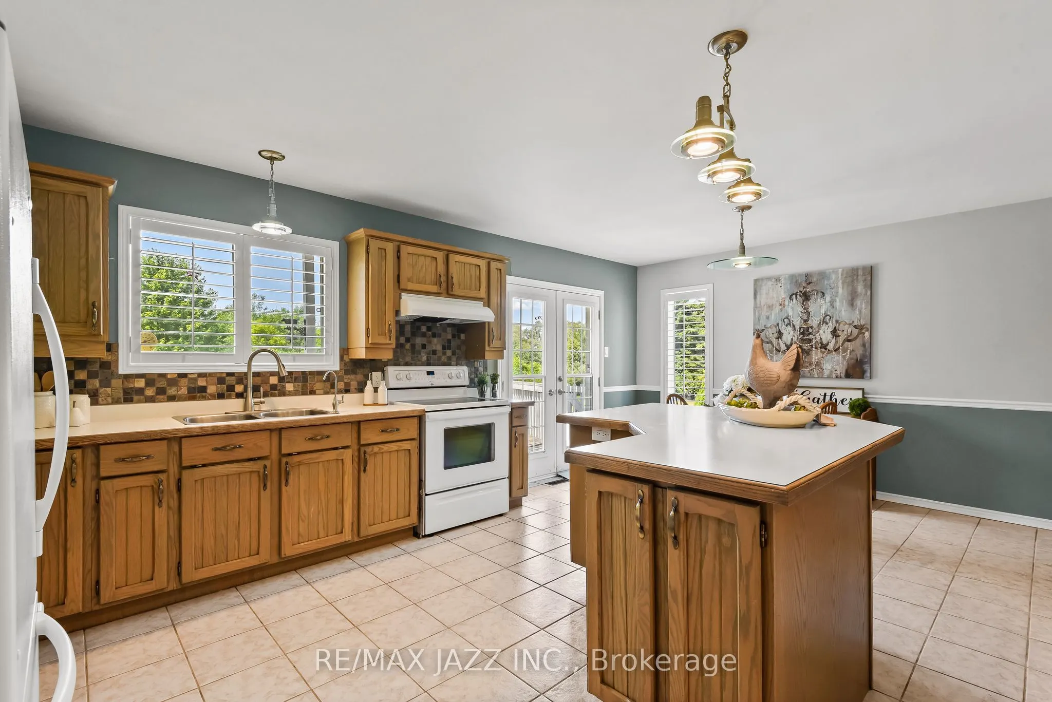4534 Trulls Road