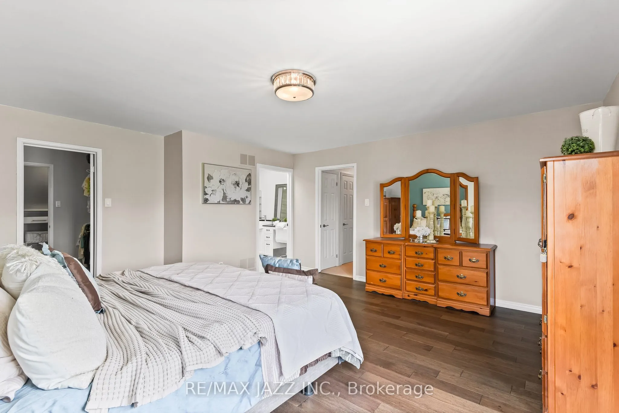 4534 Trulls Road