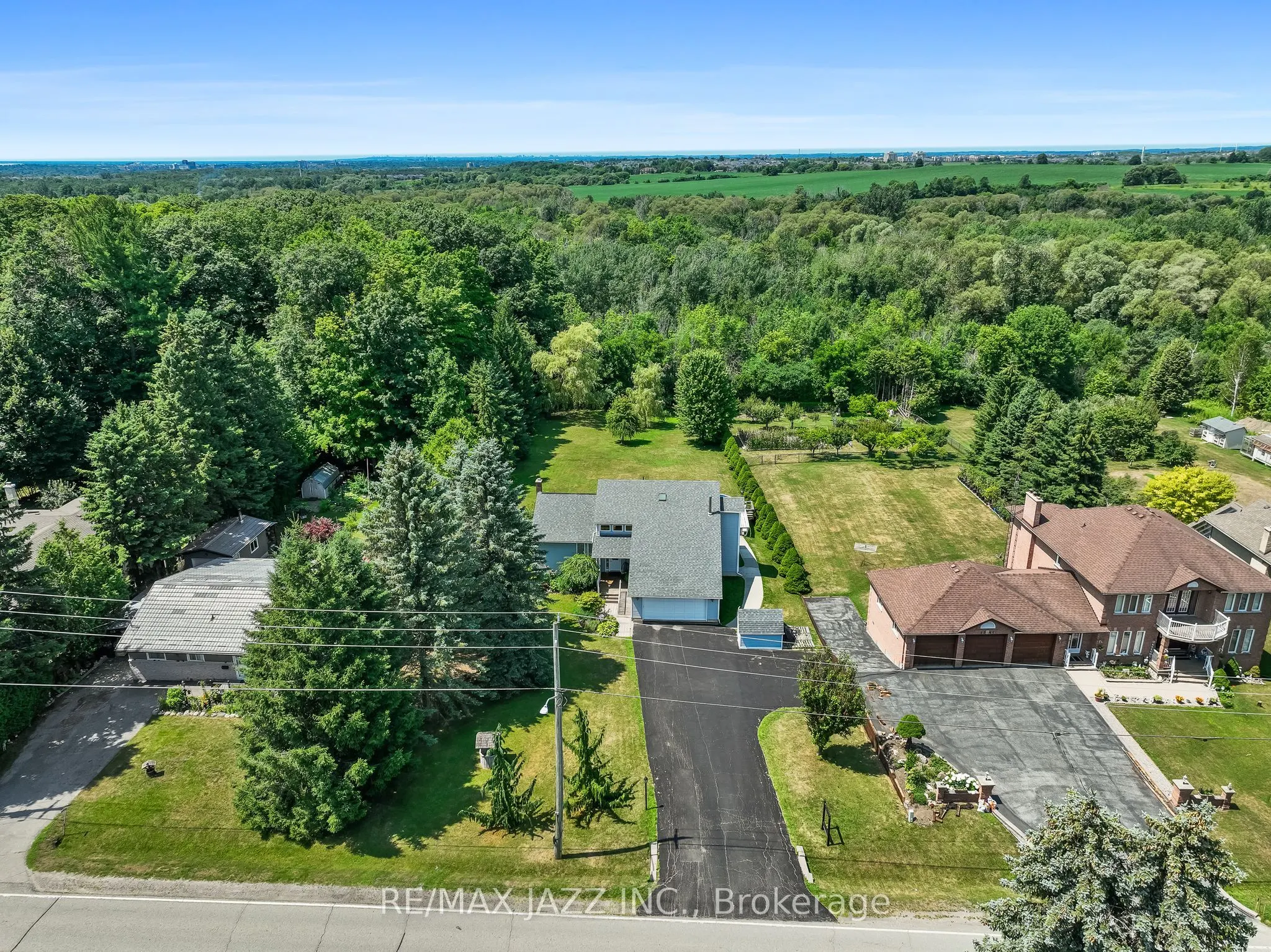 4534 Trulls Road