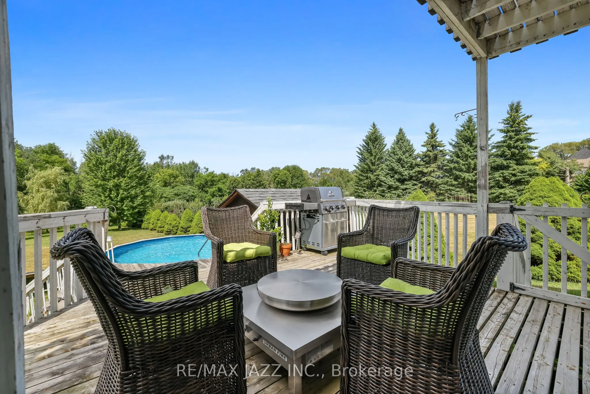 4534 Trulls Road