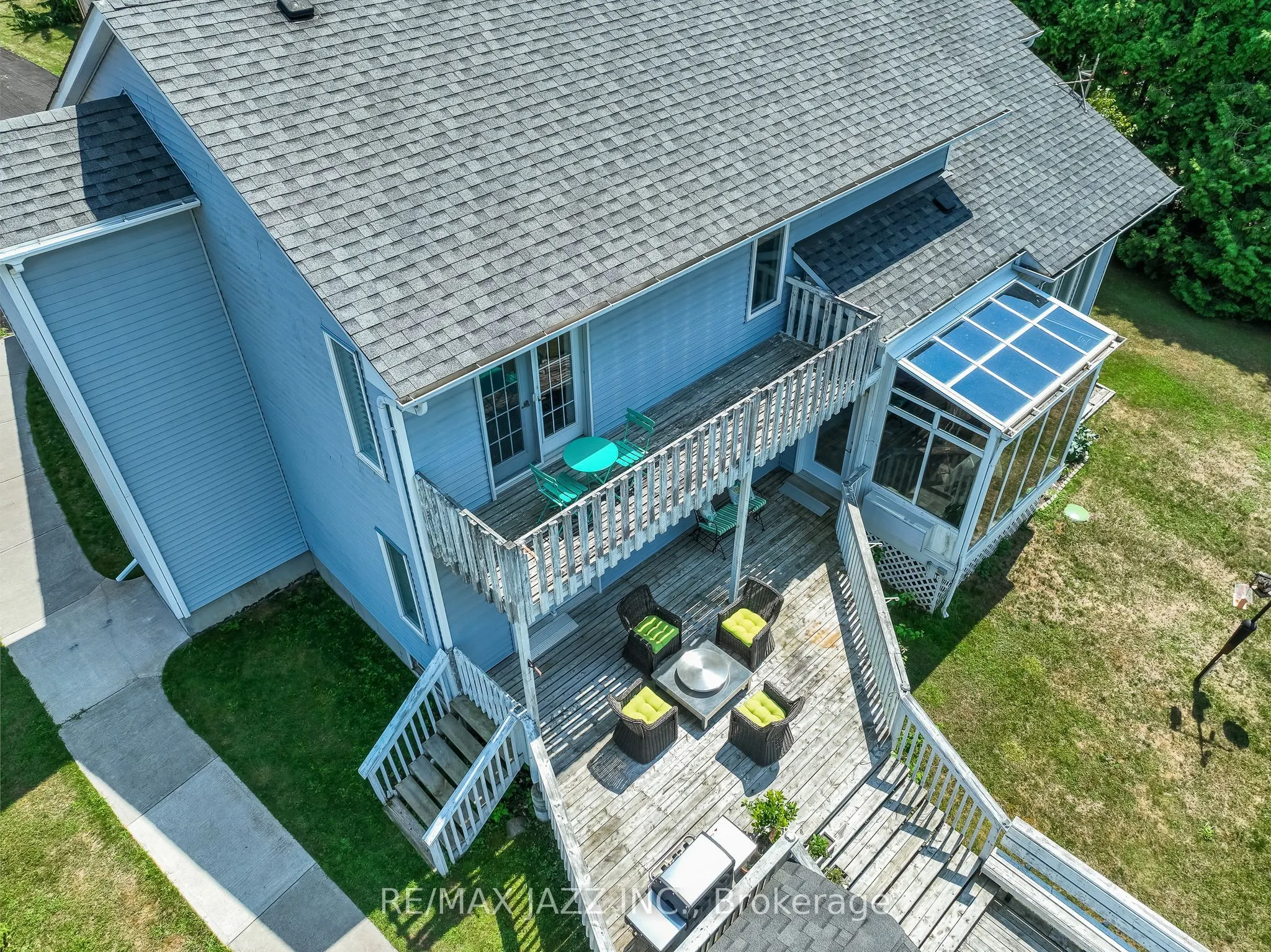 4534 Trulls Road