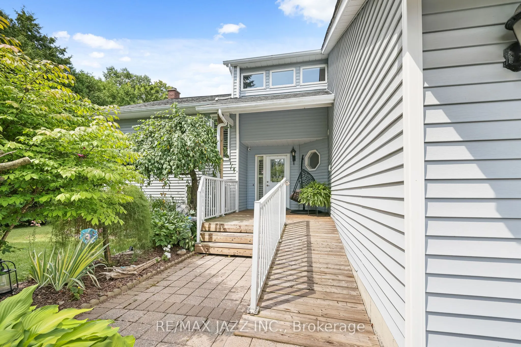 4534 Trulls Road