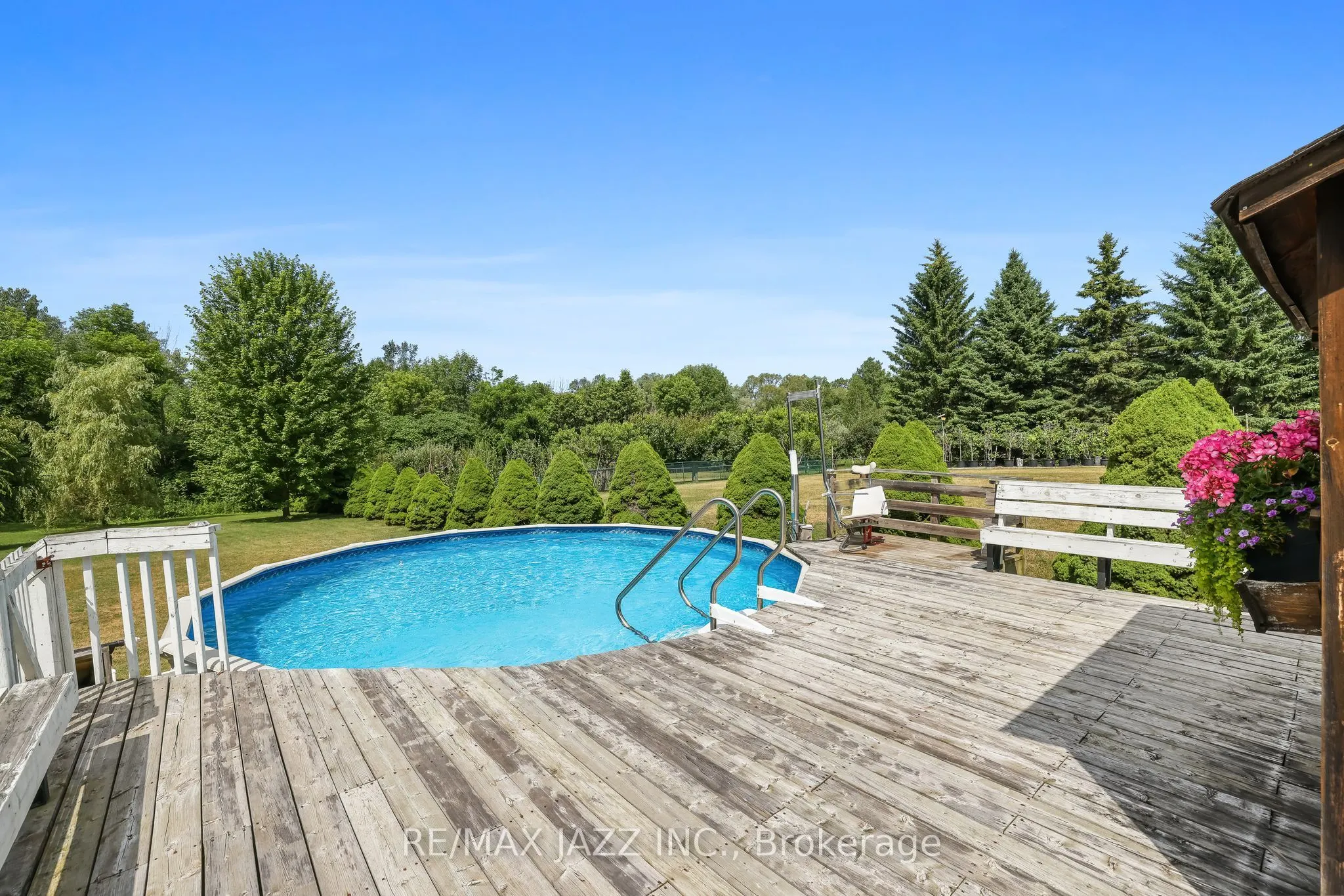 4534 Trulls Road