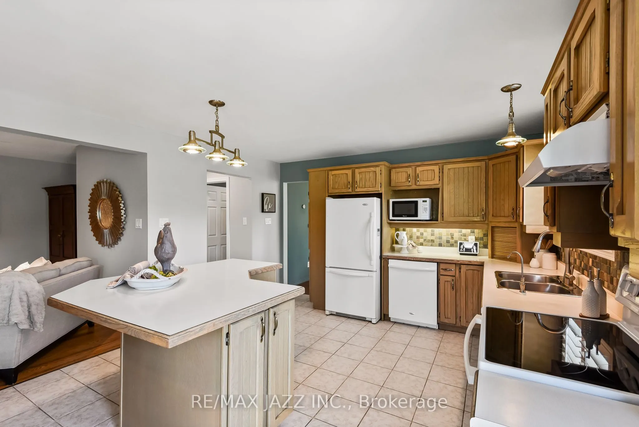 4534 Trulls Road