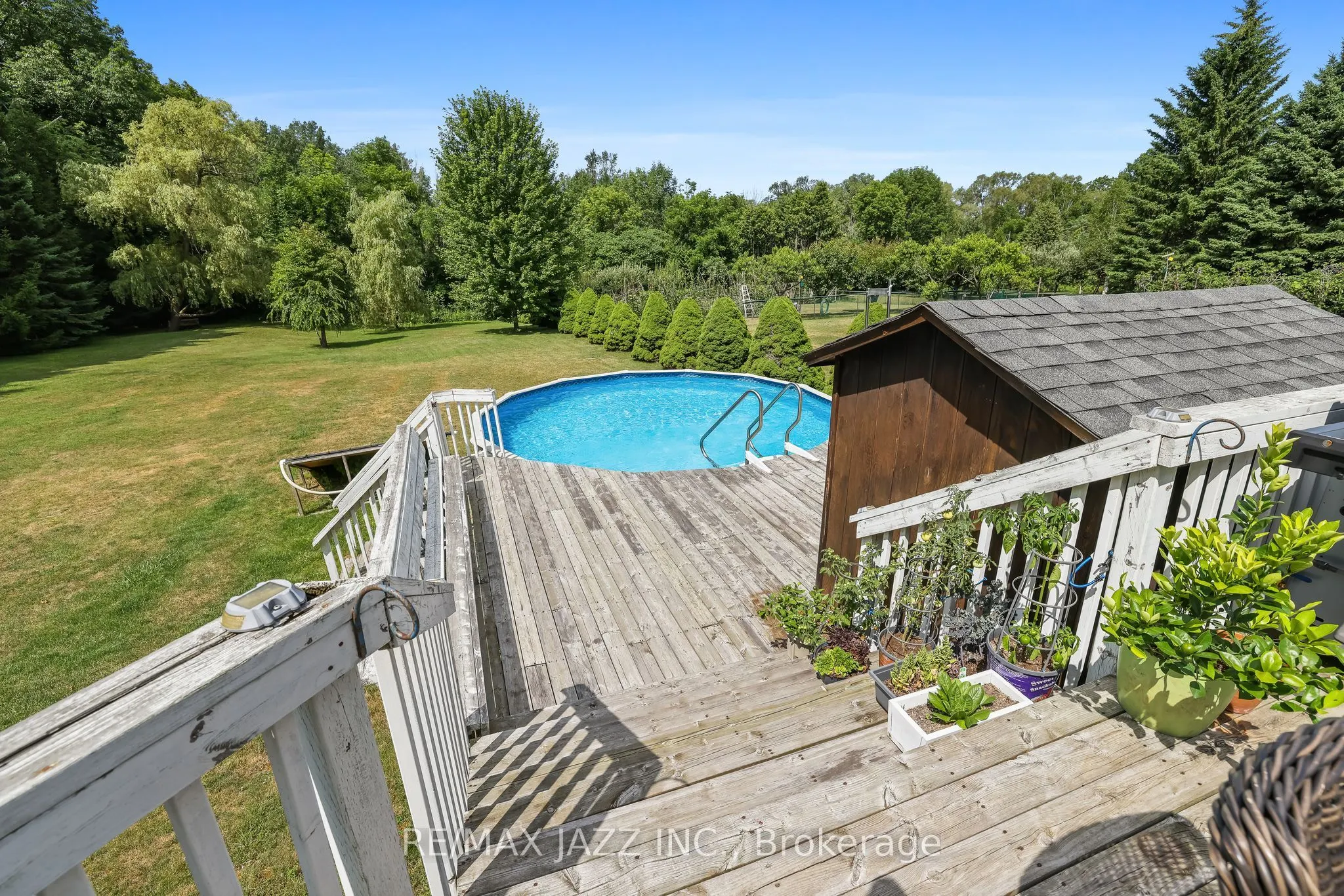 4534 Trulls Road