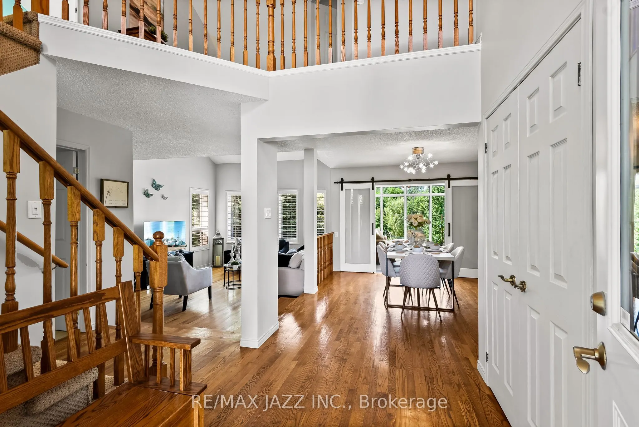 4534 Trulls Road