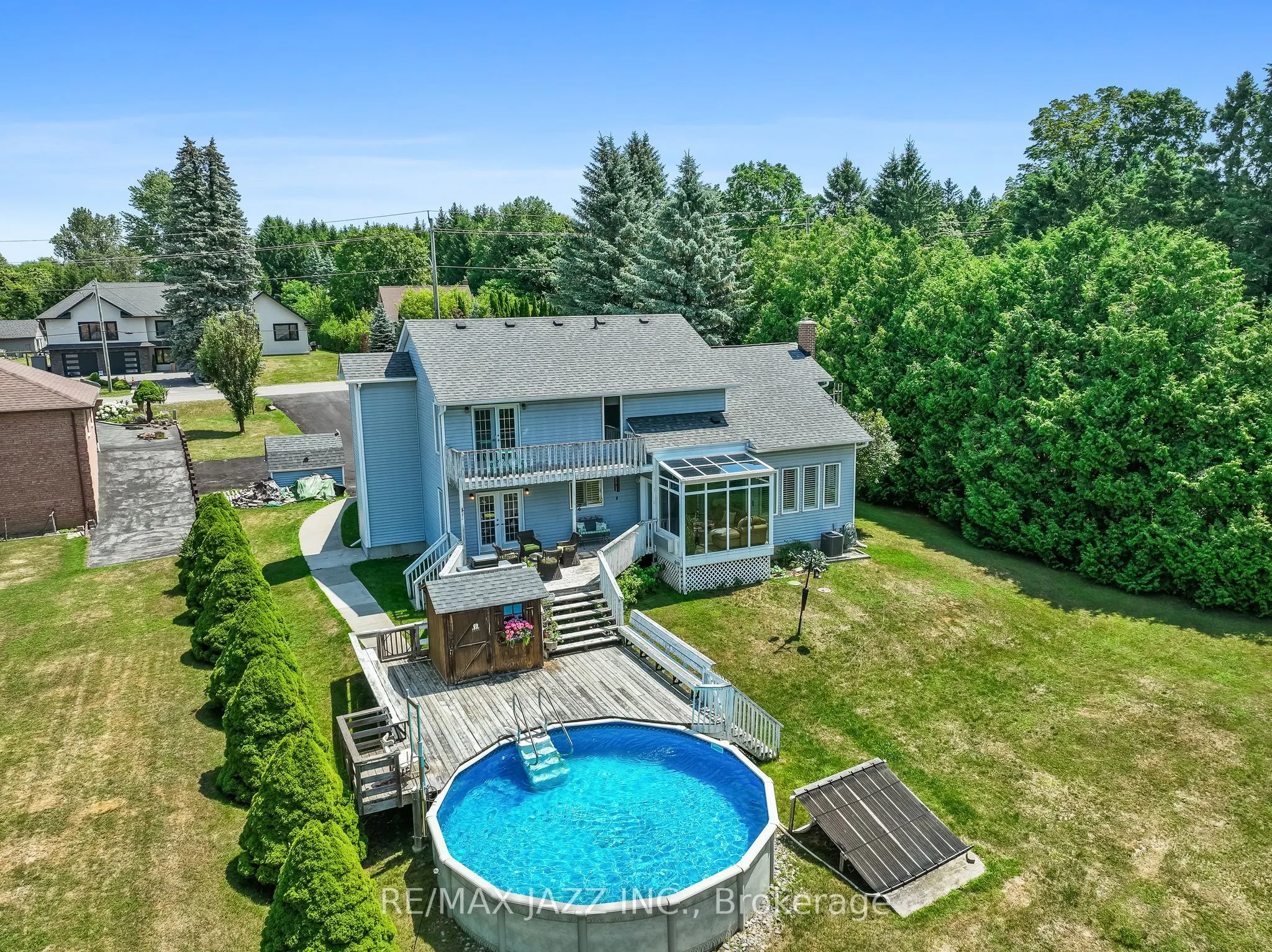 4534 Trulls Road