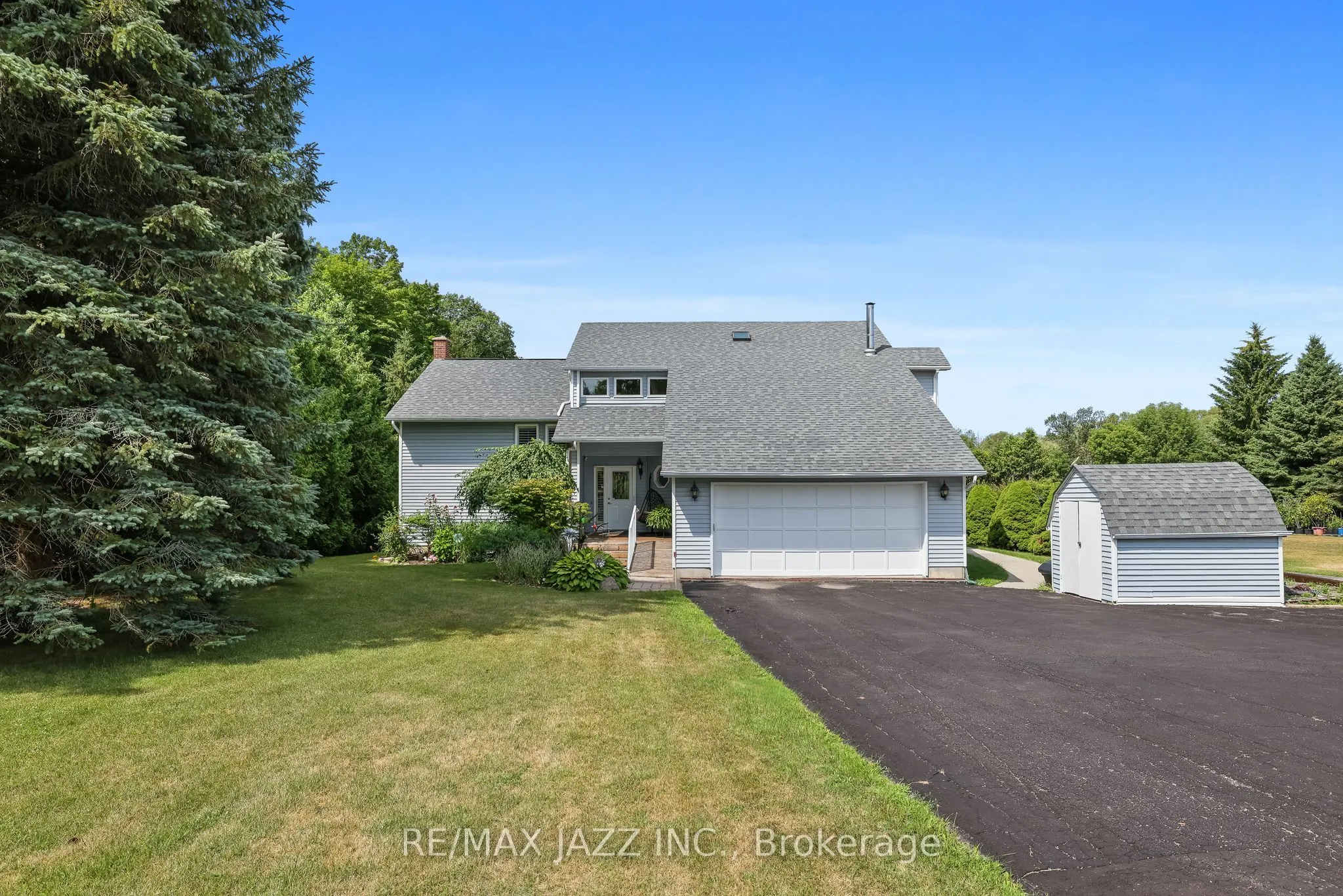 4534 Trulls Road