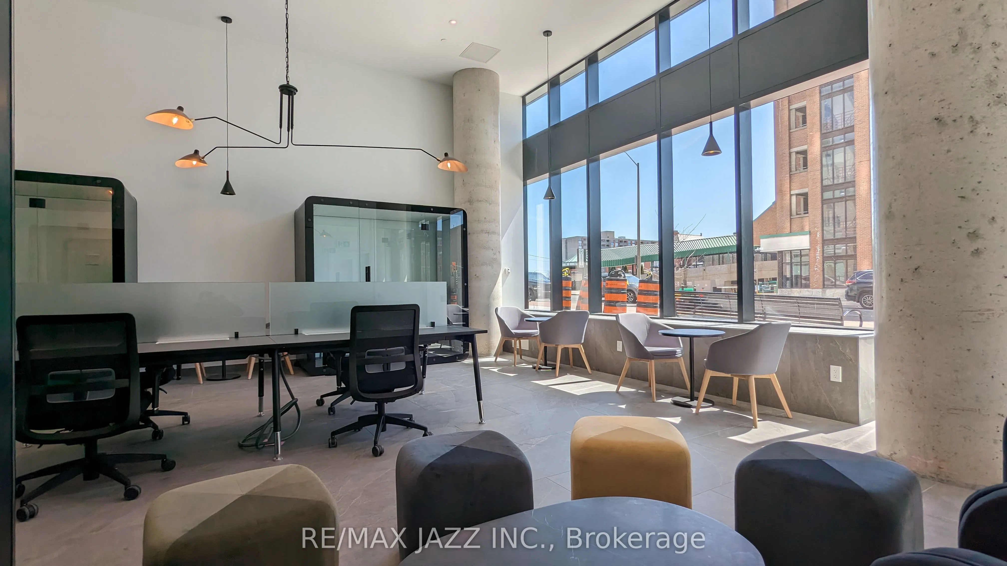 80 Bond Street E, #1601