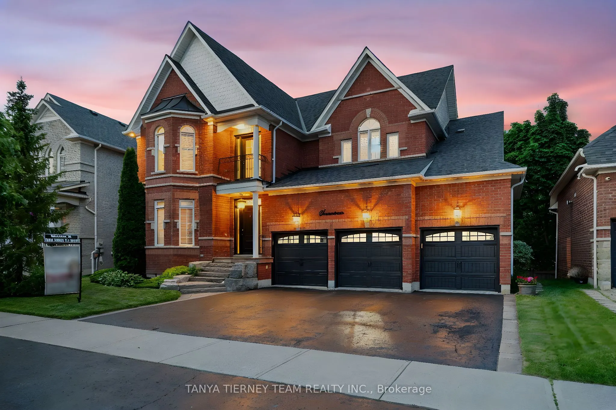 17 Covington Drive