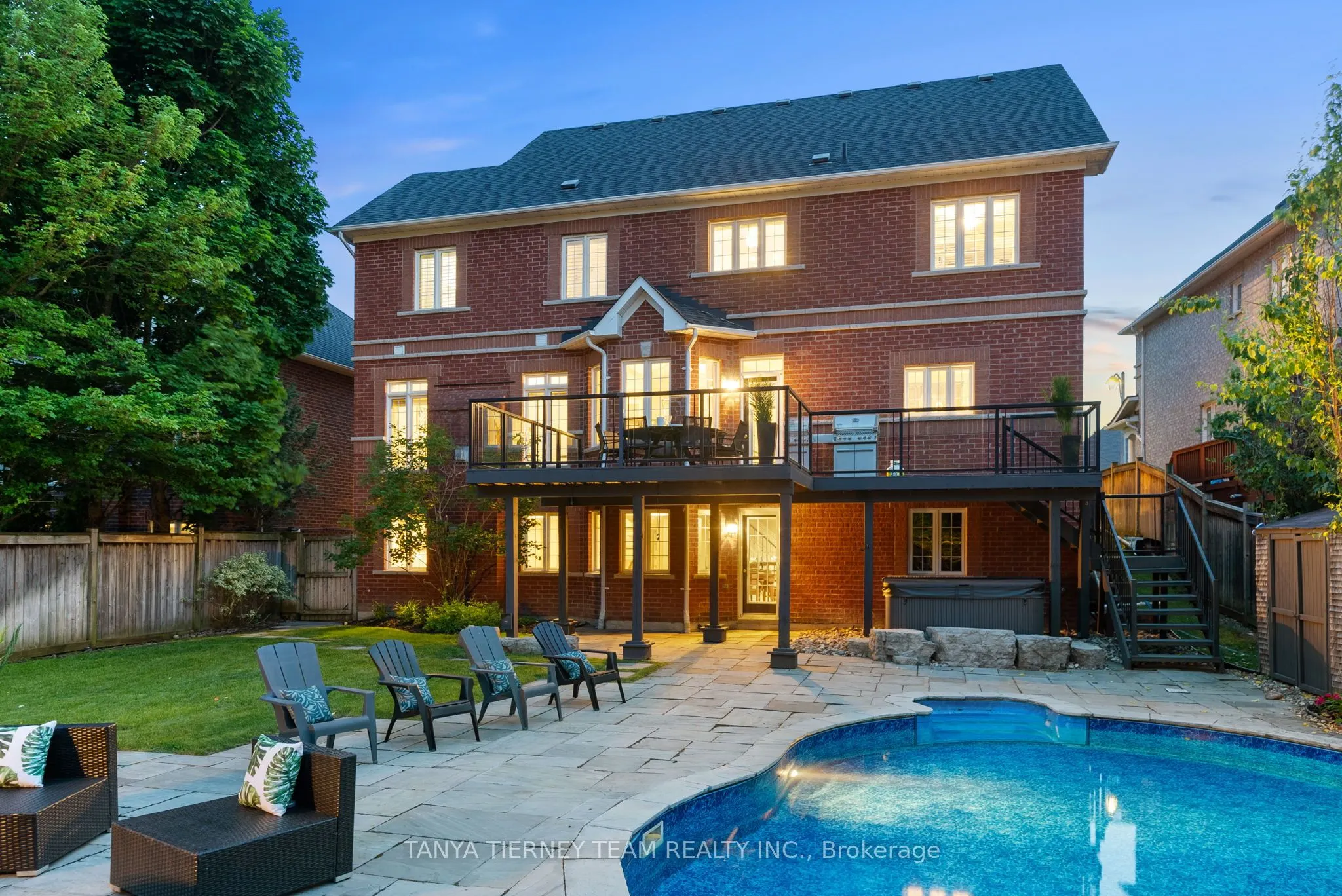 17 Covington Drive