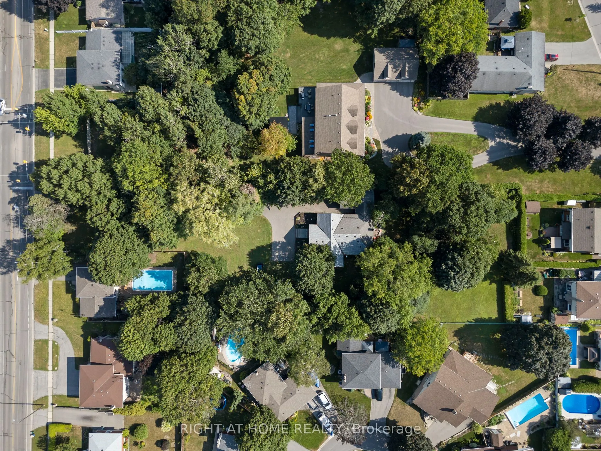 1091 Mohawk Street