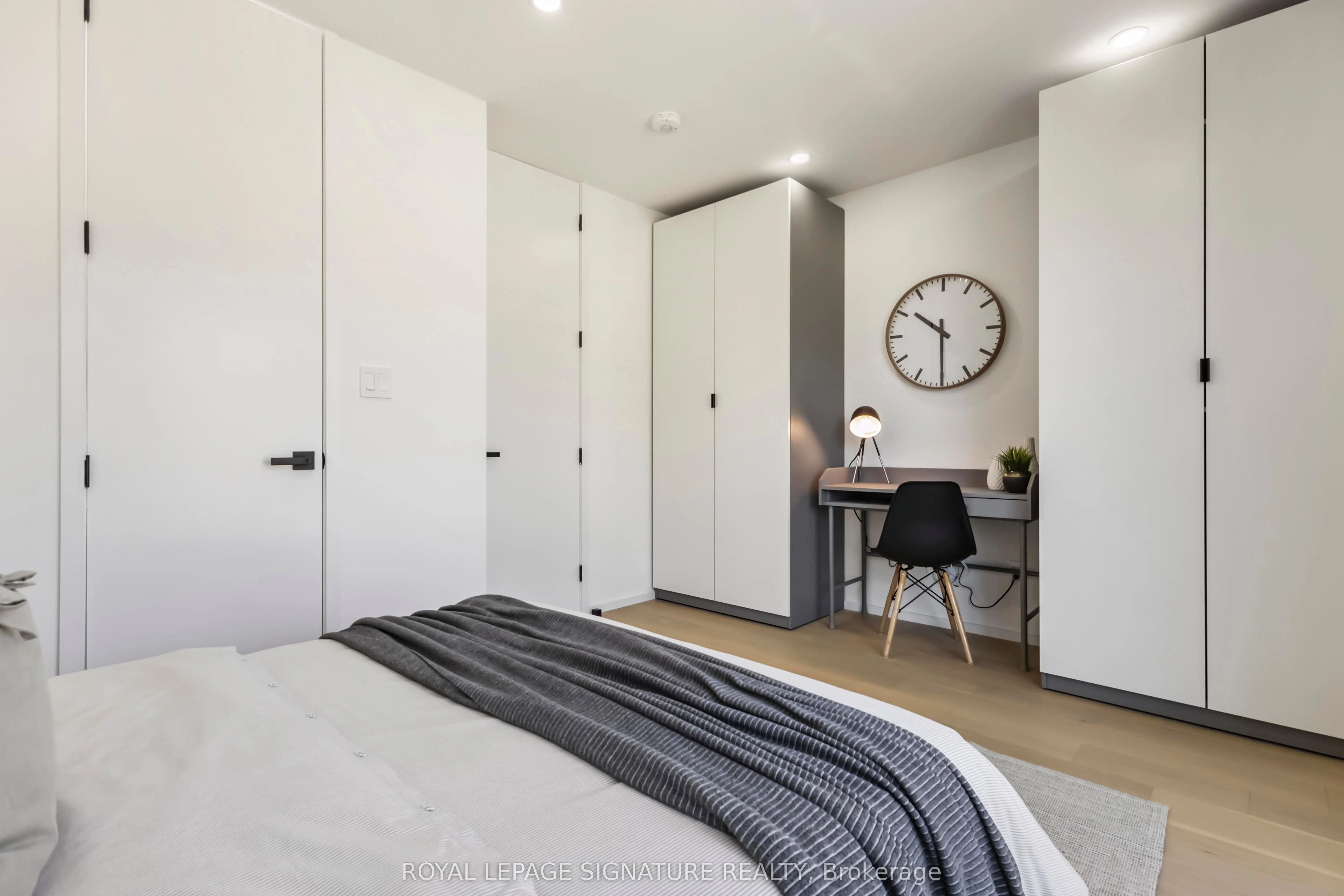 43A Cummings Street, #Upper