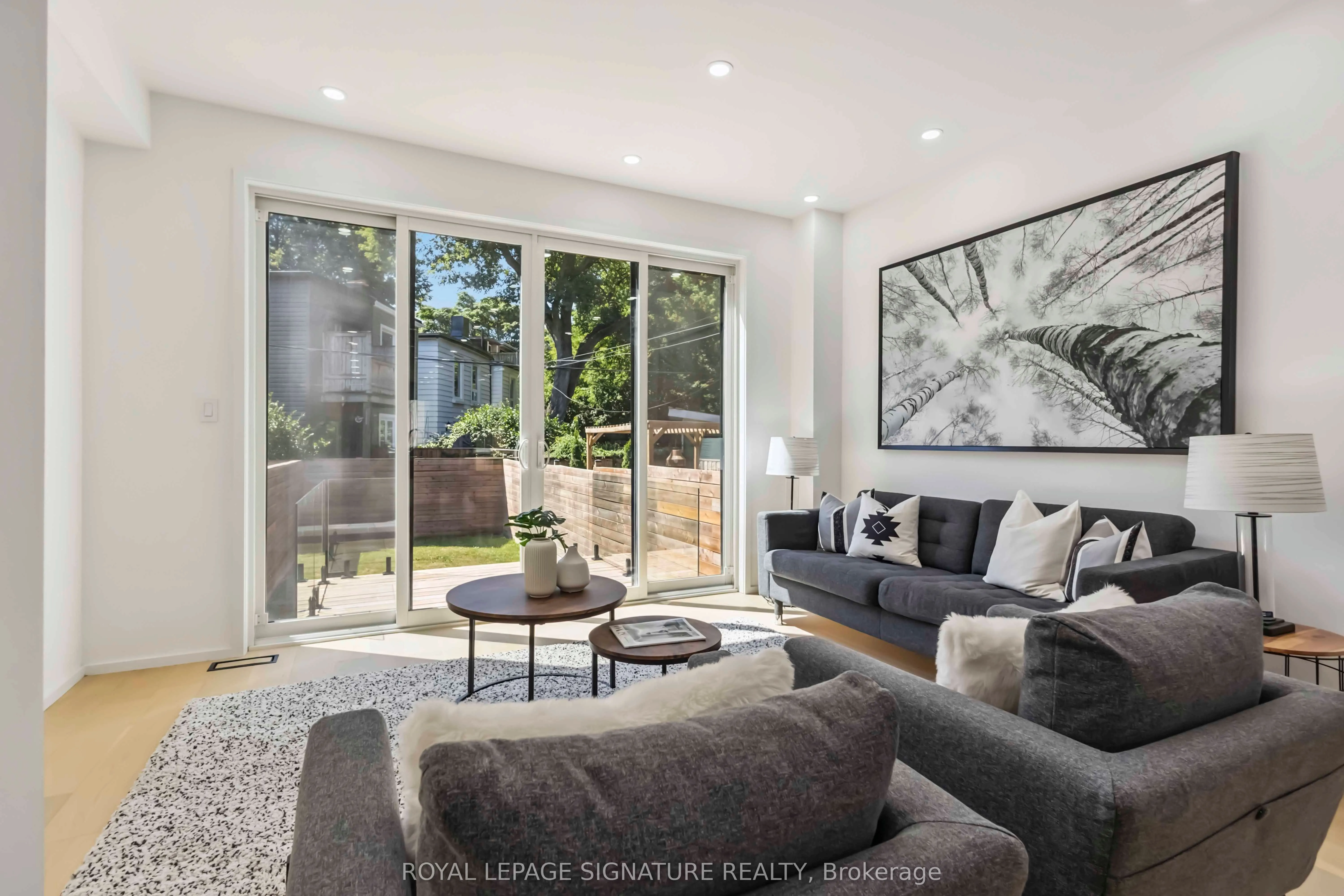 43A Cummings Street, #Upper
