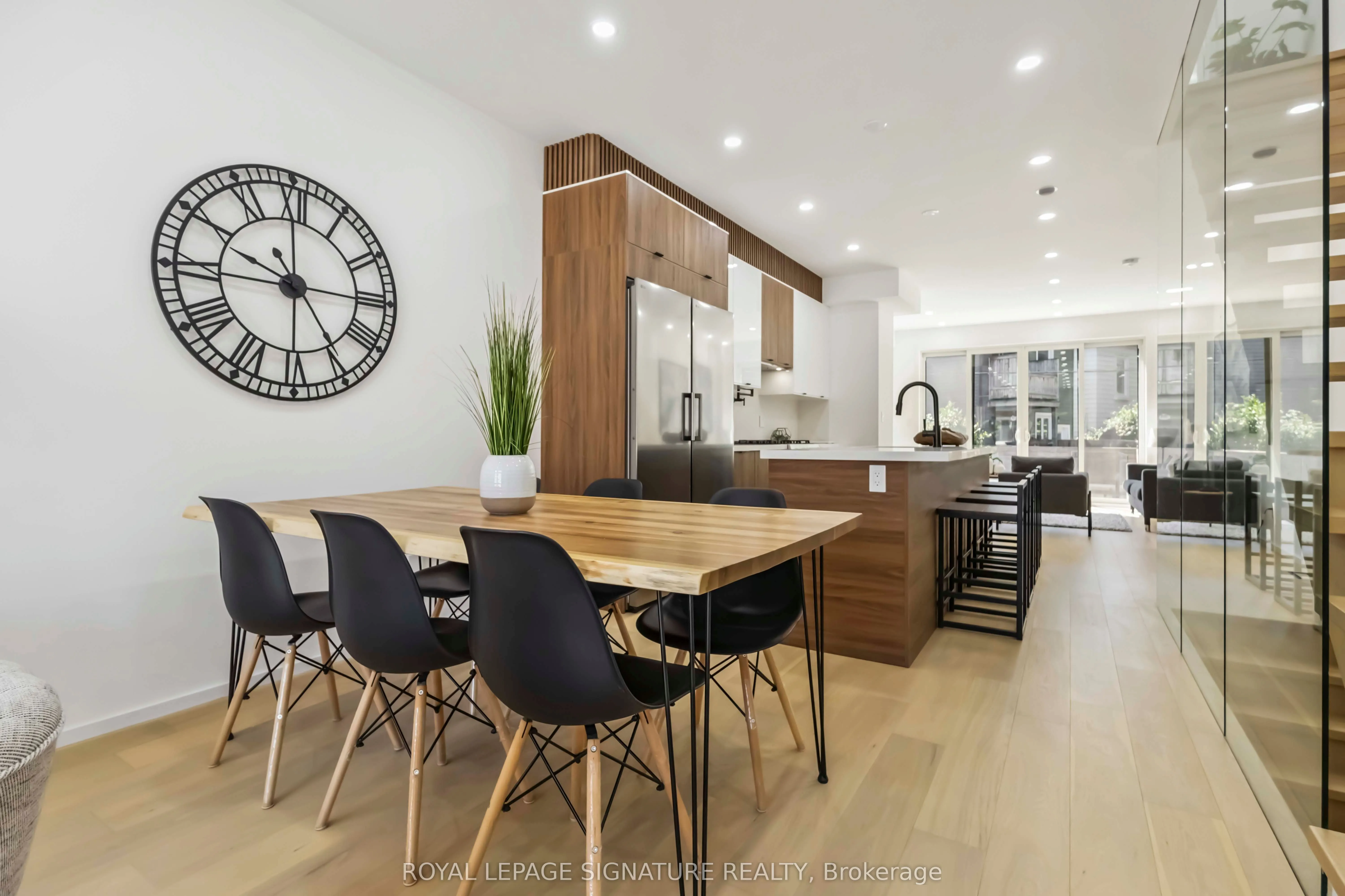 43A Cummings Street, #Upper