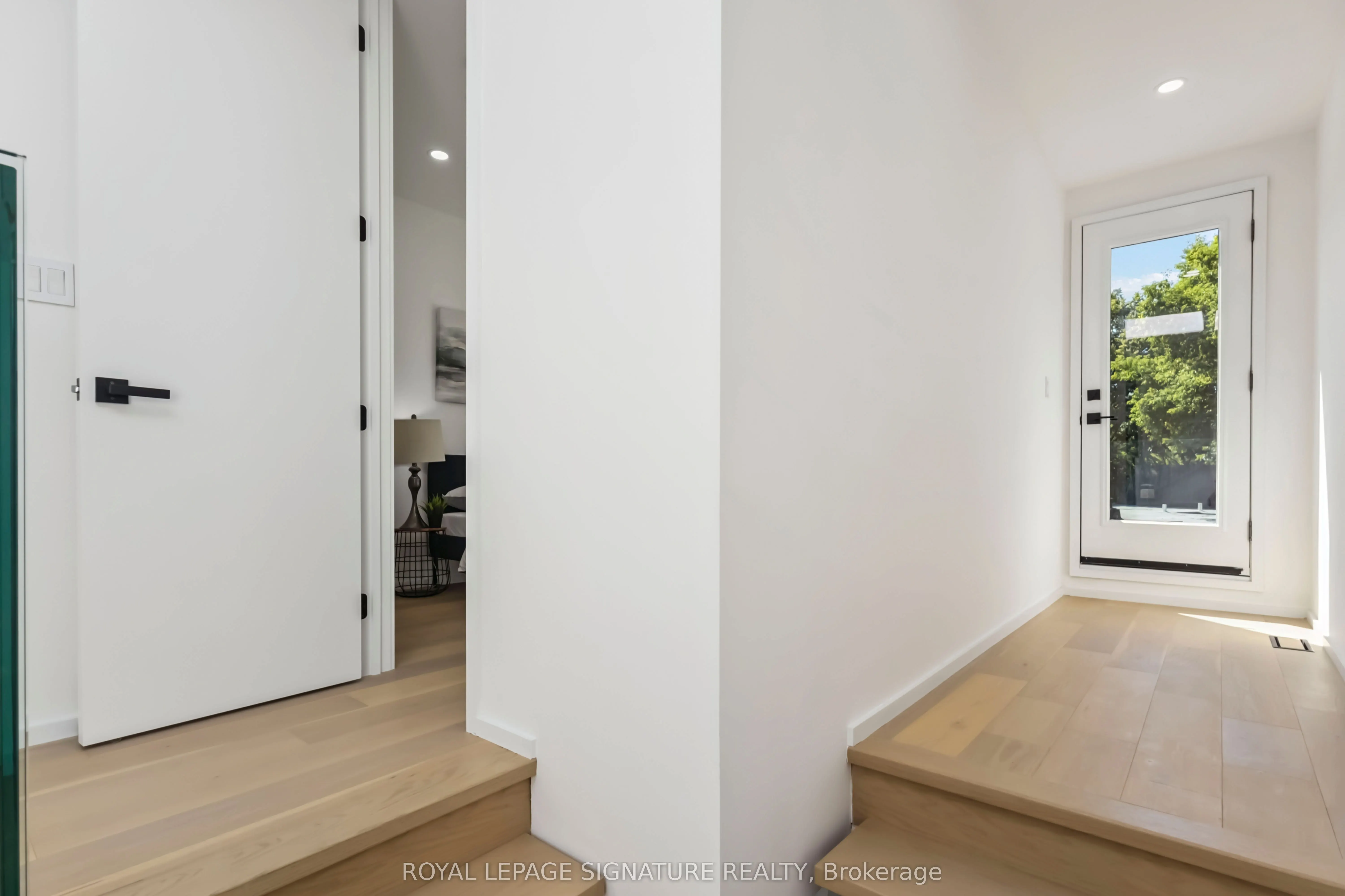 43A Cummings Street, #Upper