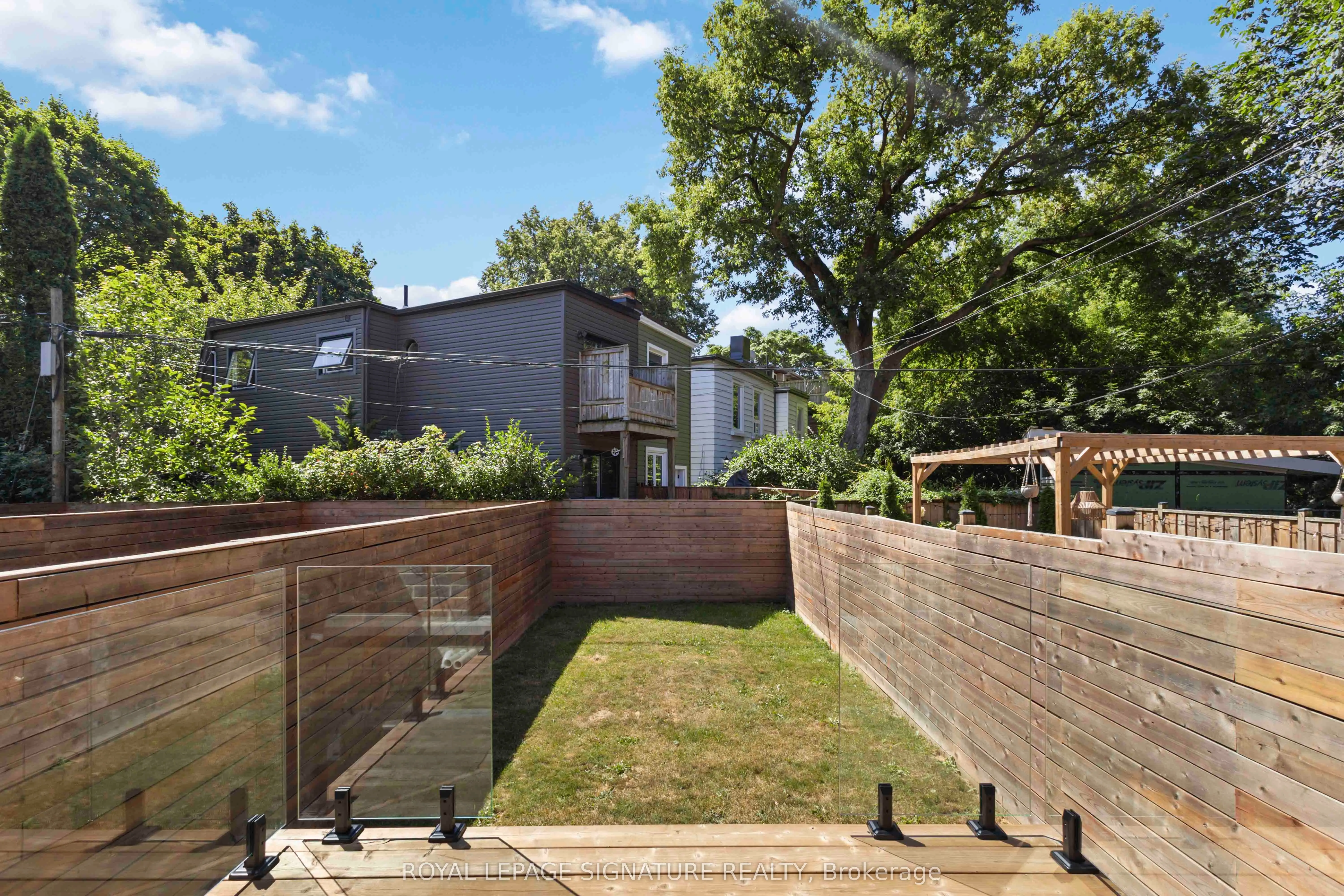 43A Cummings Street, #Upper