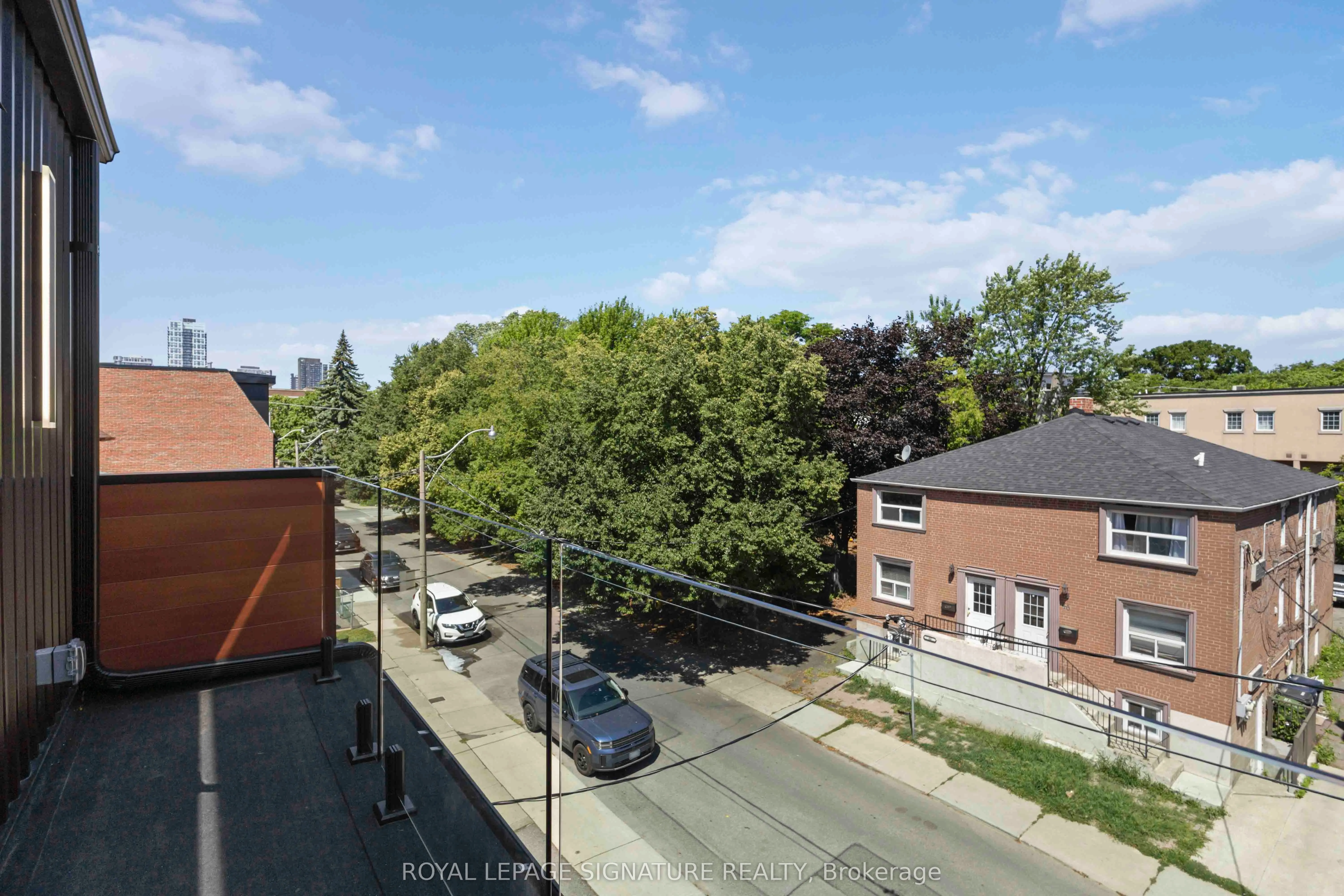 43A Cummings Street, #Upper