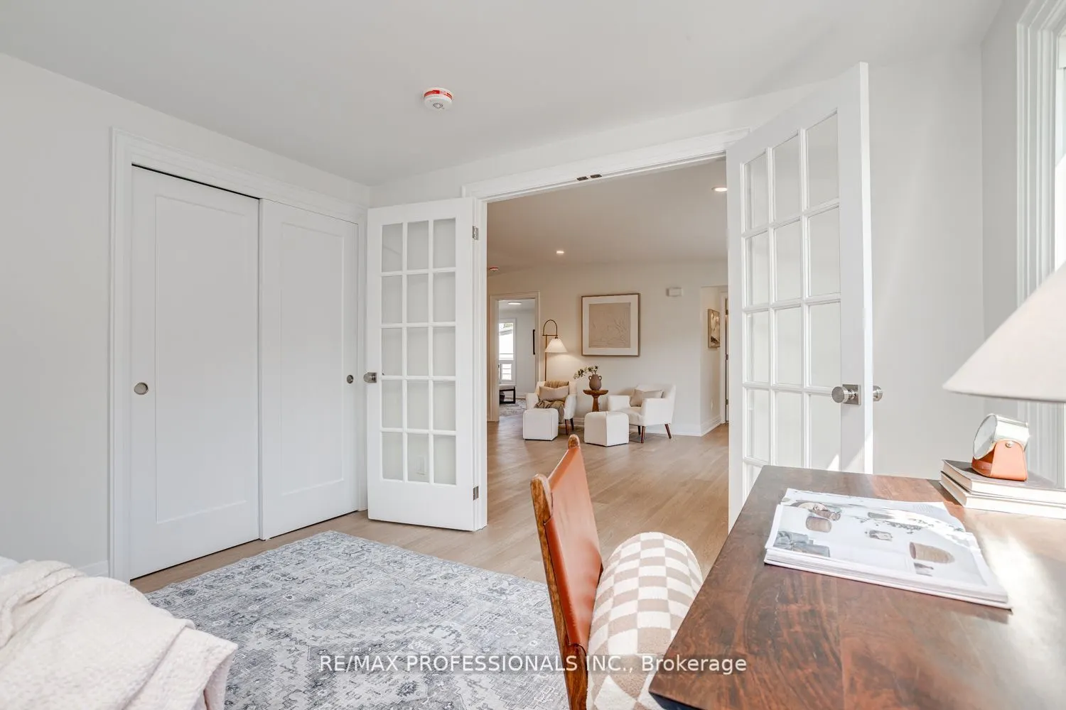 44 Wilmot Trail