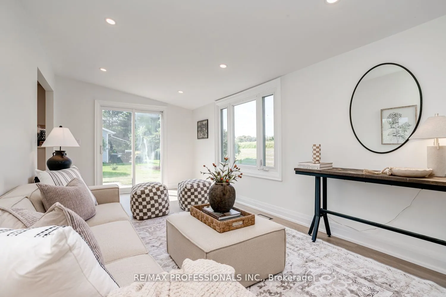 44 Wilmot Trail
