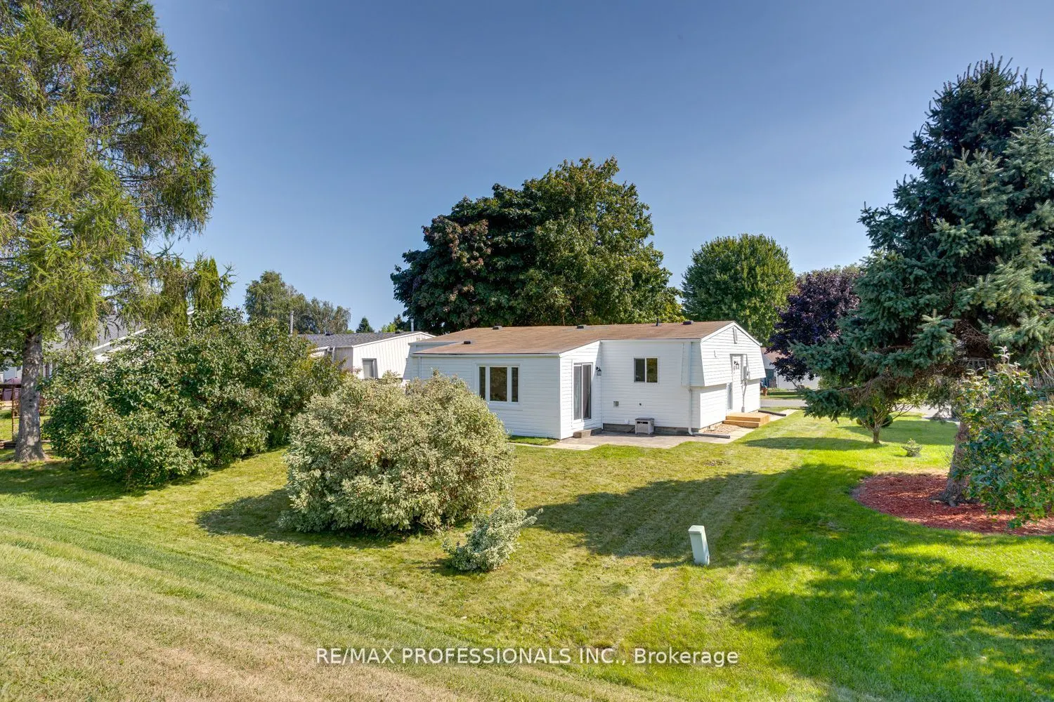 44 Wilmot Trail