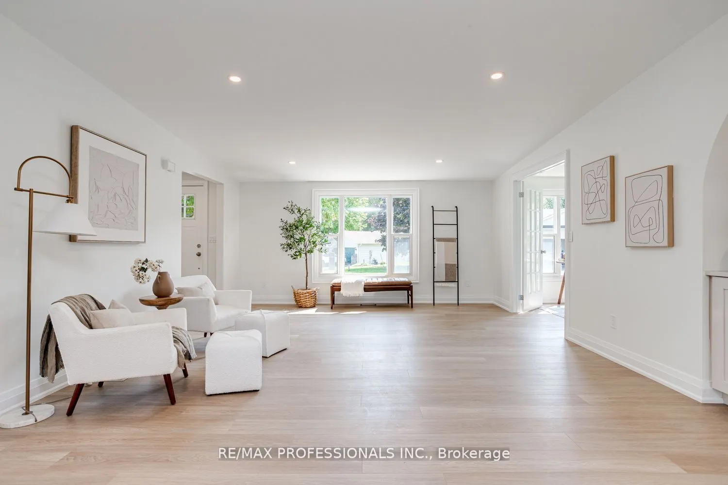 44 Wilmot Trail