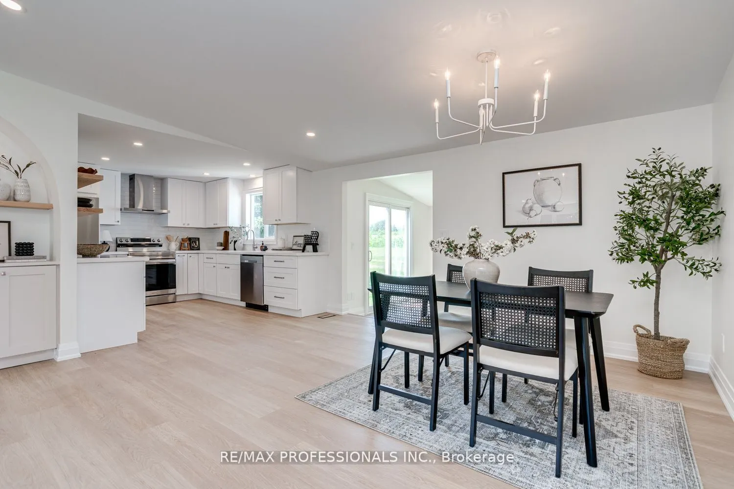 44 Wilmot Trail