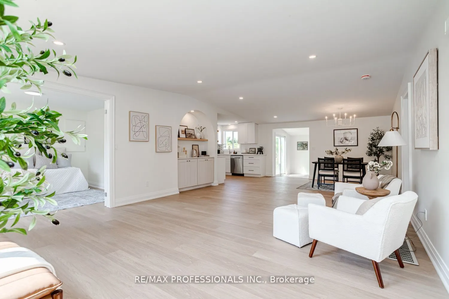 44 Wilmot Trail