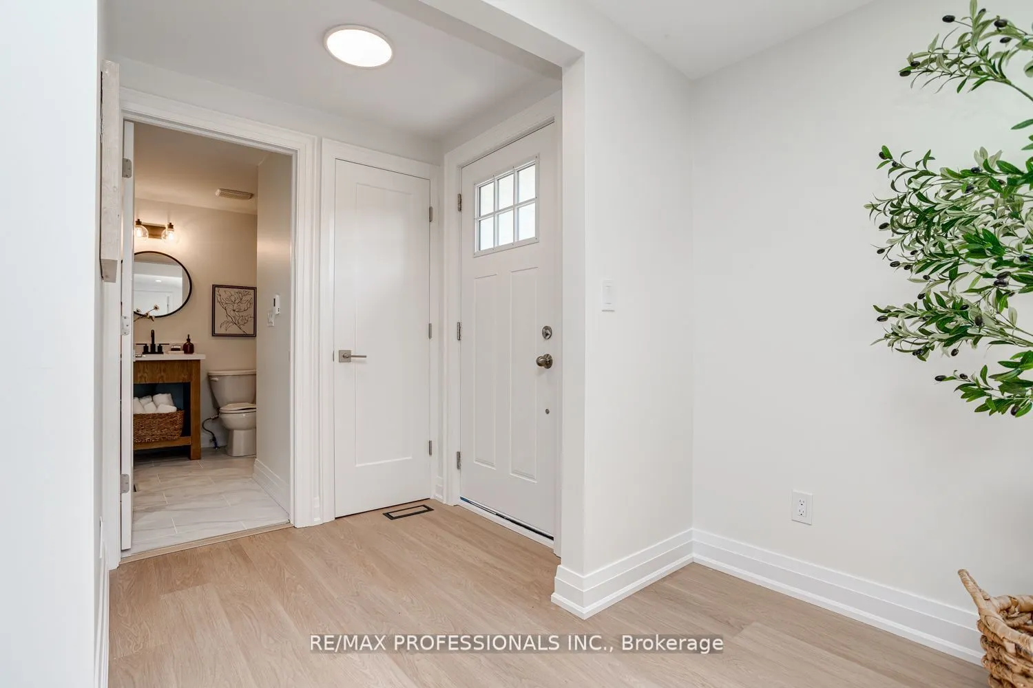 44 Wilmot Trail