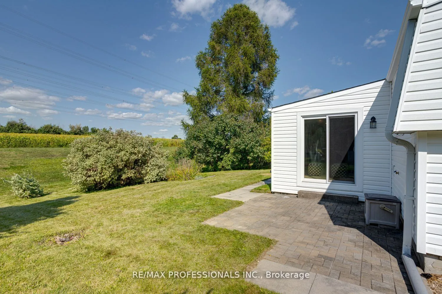 44 Wilmot Trail