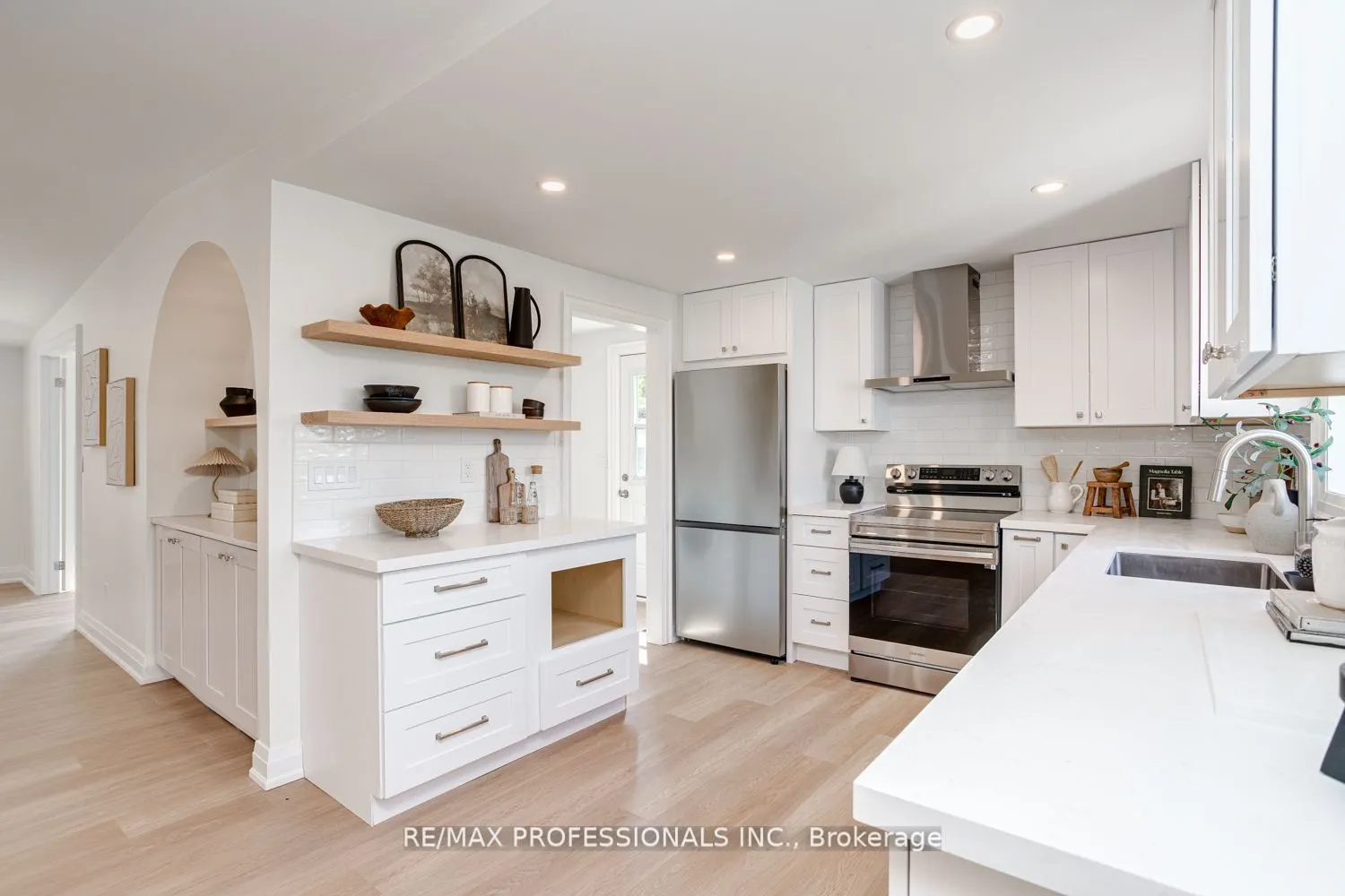 44 Wilmot Trail