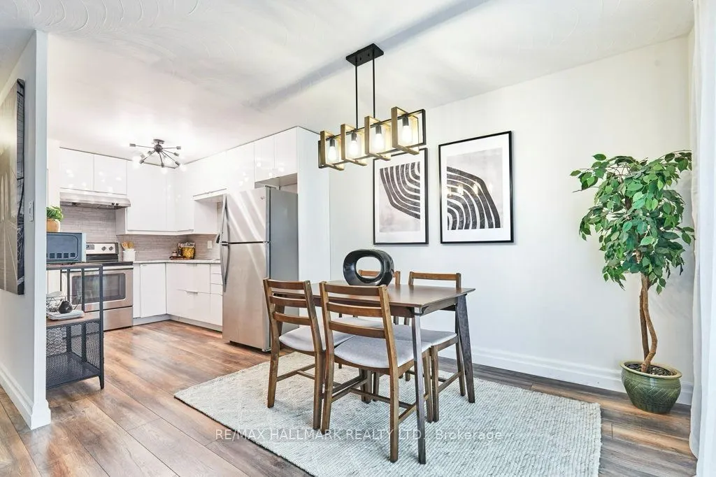 800 Kennedy Road, #401