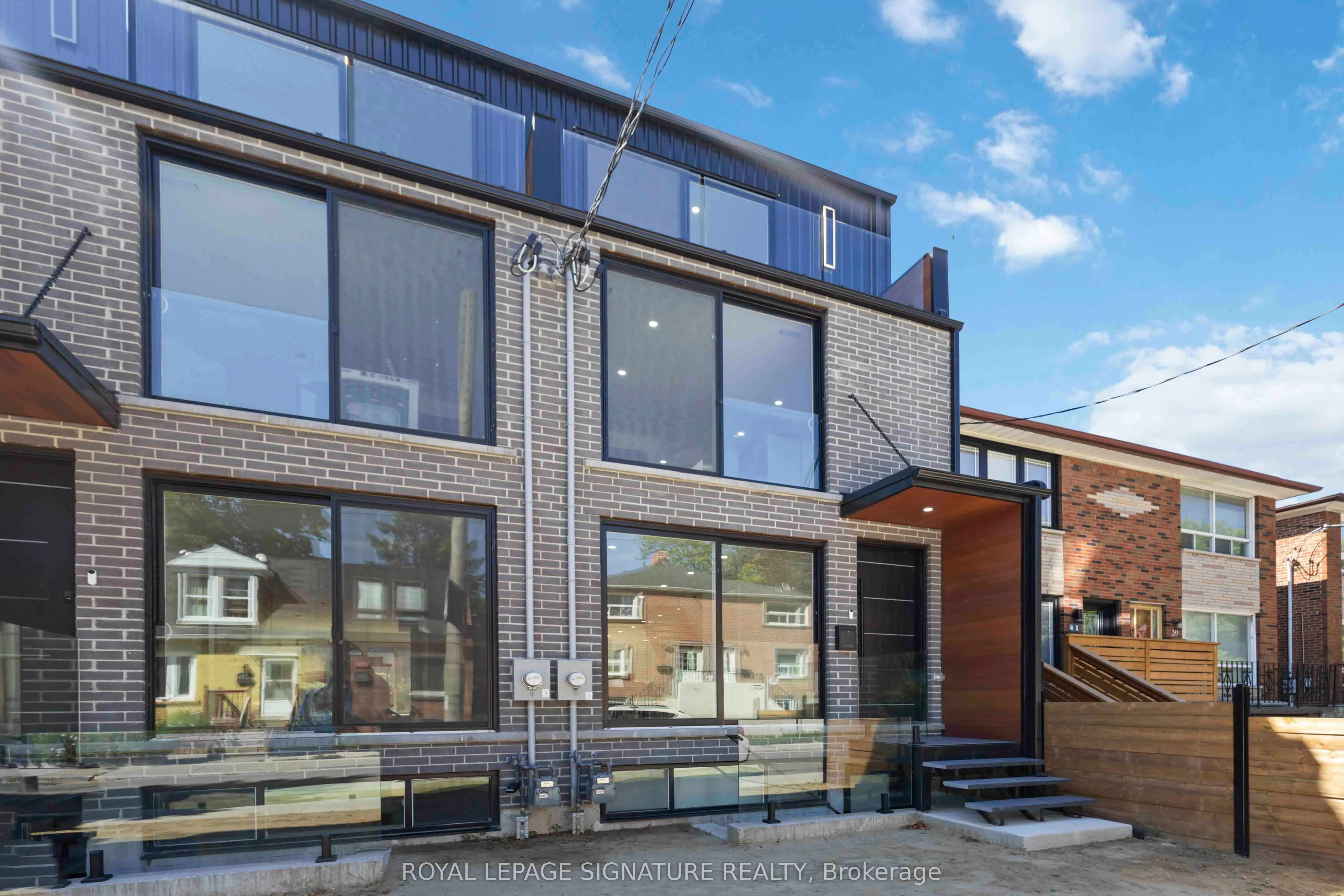 43A Cummings Street, #Furnished Upper