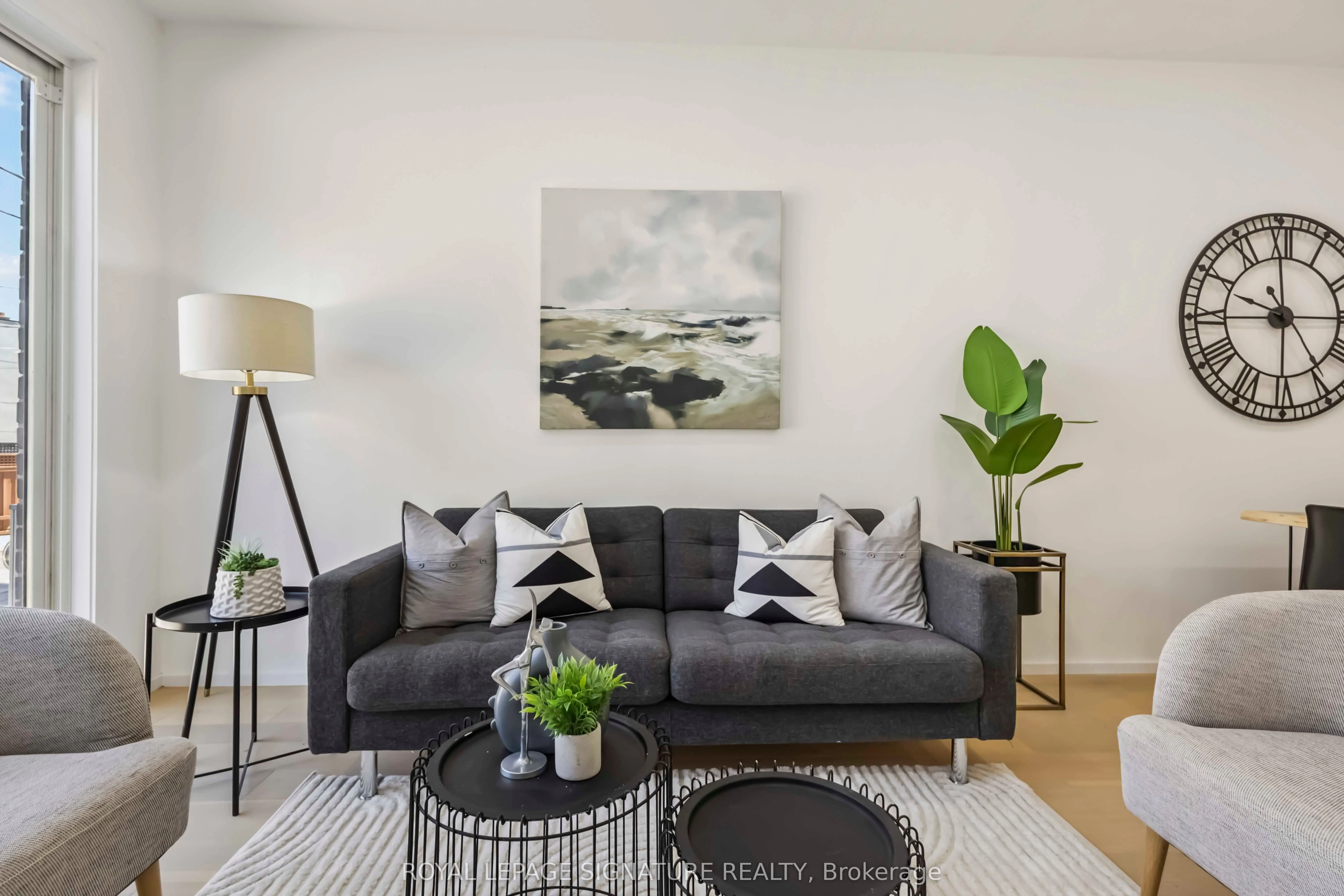 43A Cummings Street, #Furnished Upper