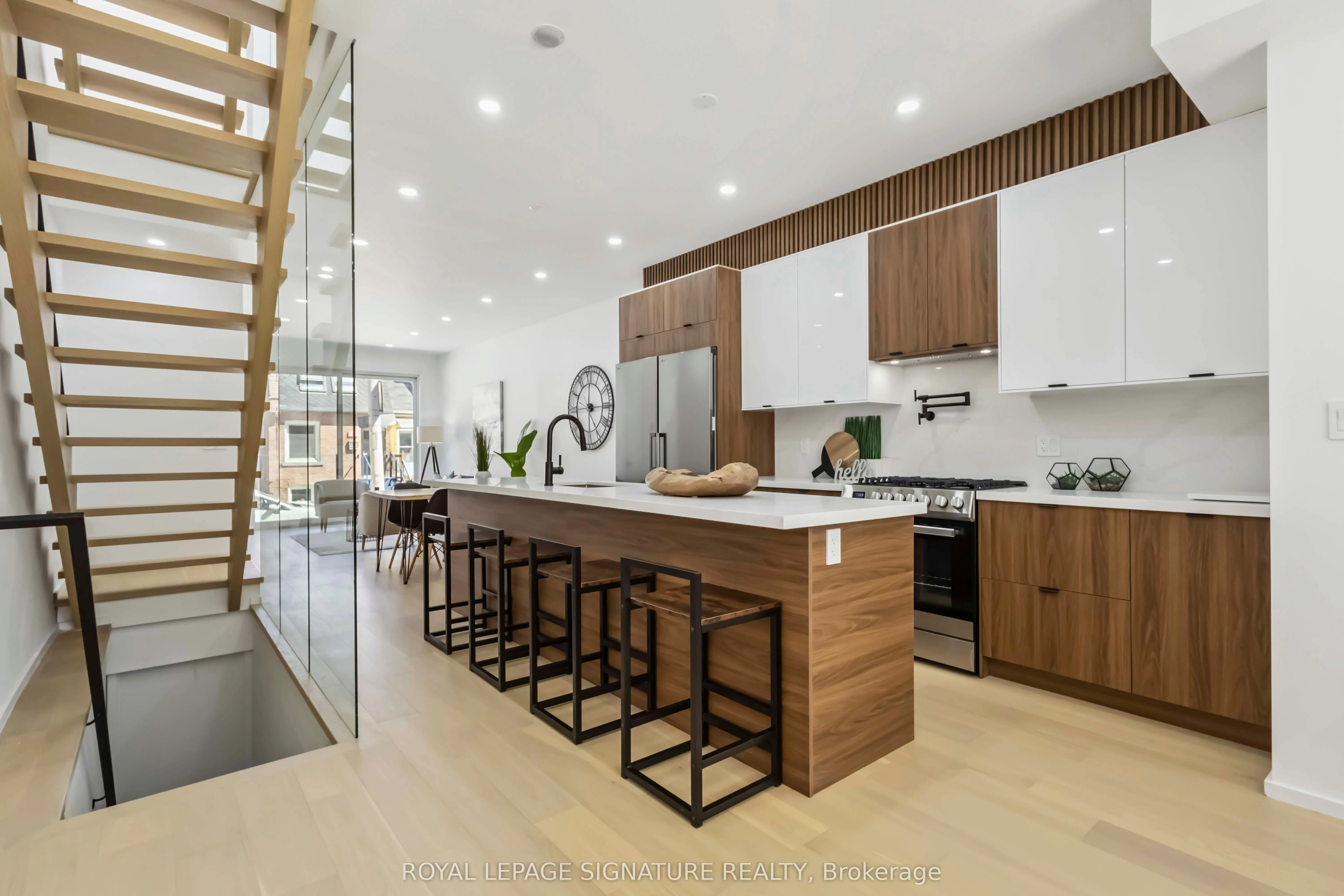 43A Cummings Street, #Furnished Upper